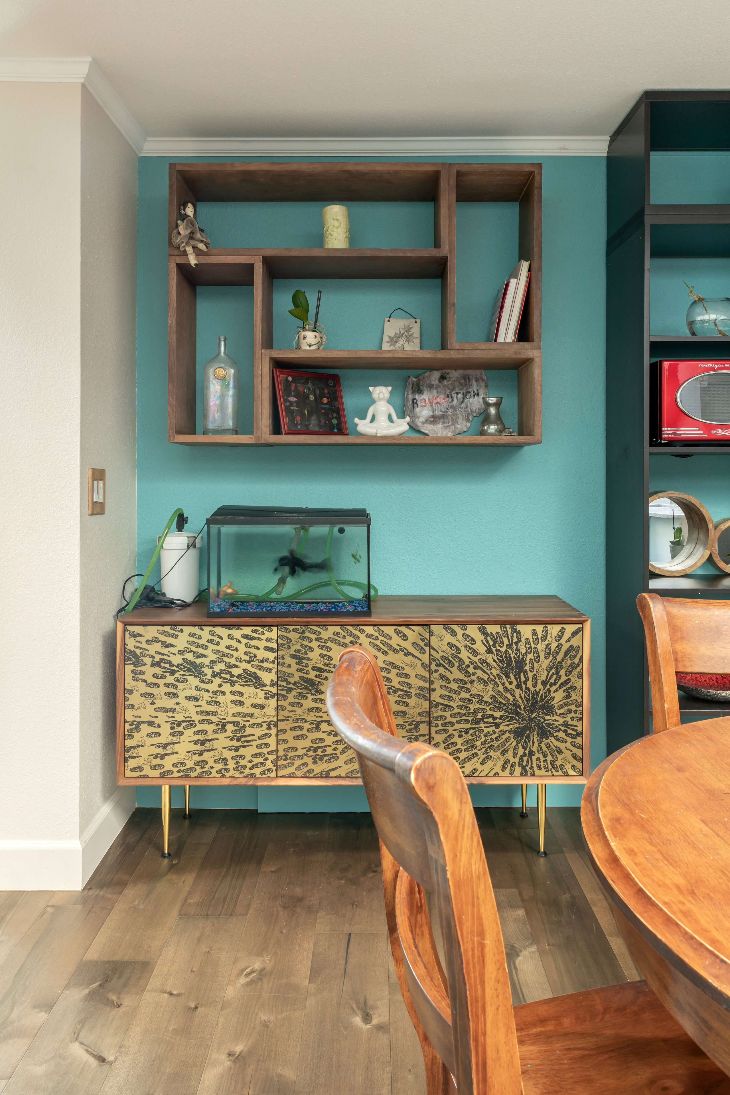 Проект в Калифорнии. Дизайн интерьеров Екатерина Бубнова