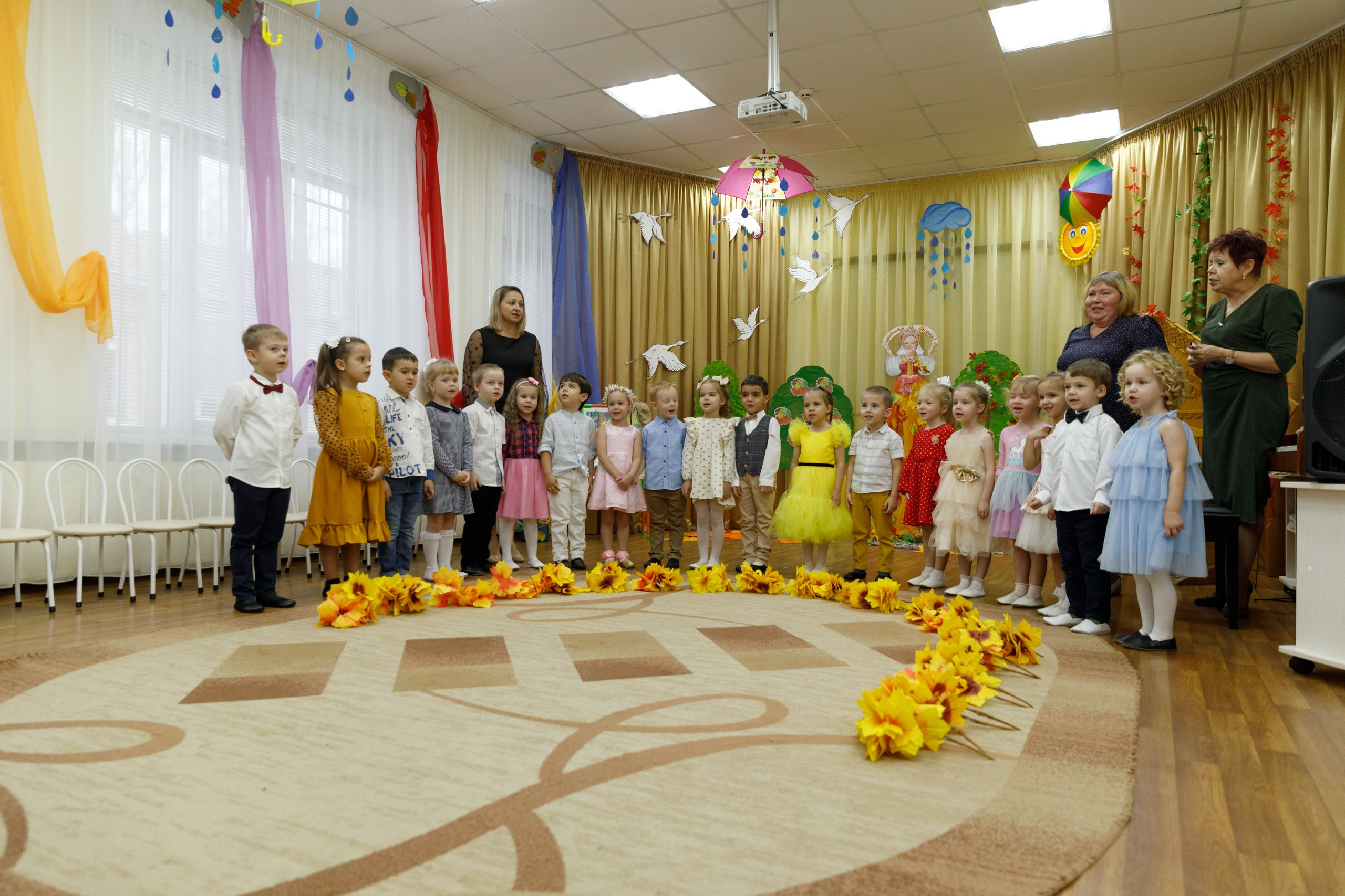 Группа Вишенка. Свадебный фотограф в Ярославле Анастасия Архипова