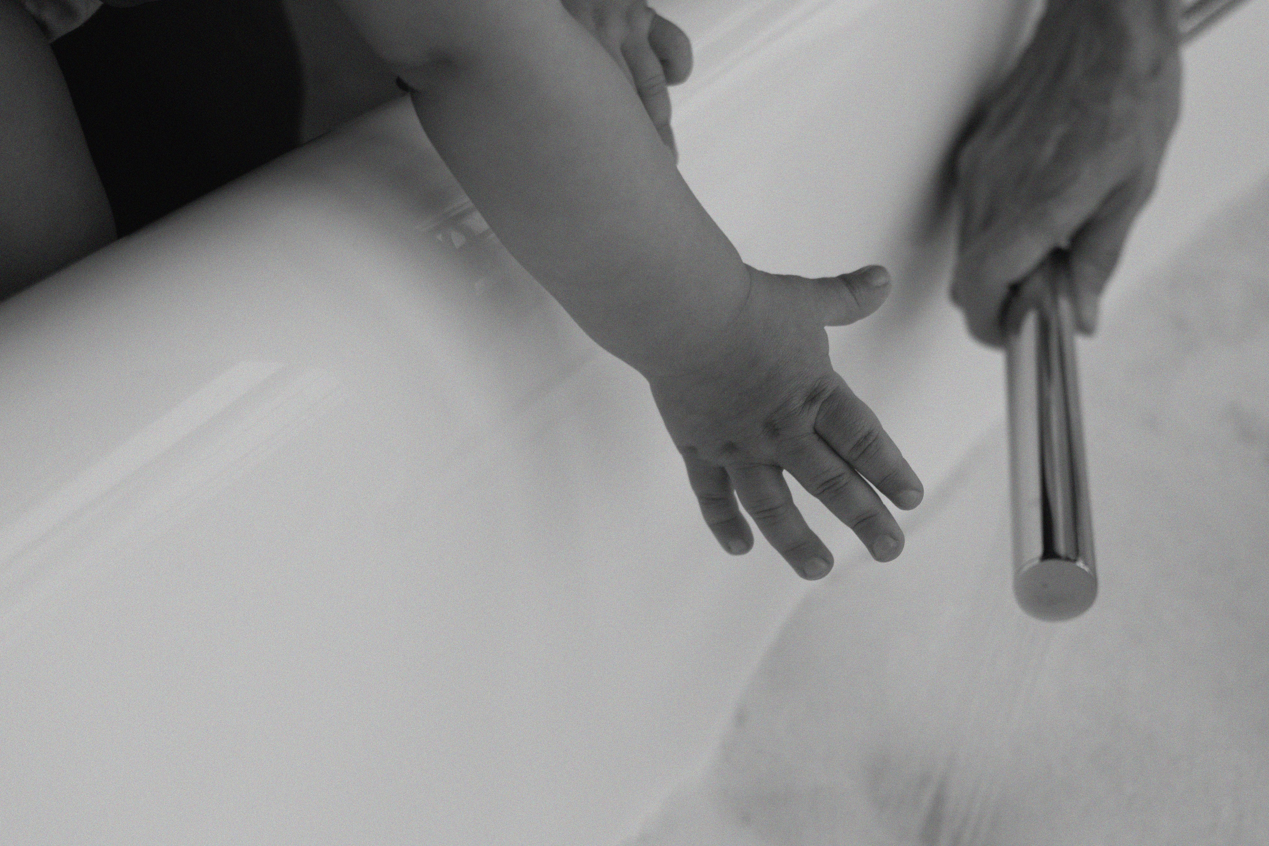 Мама и малыш «Повседневность». Фотограф видеограф Ольга Василевская