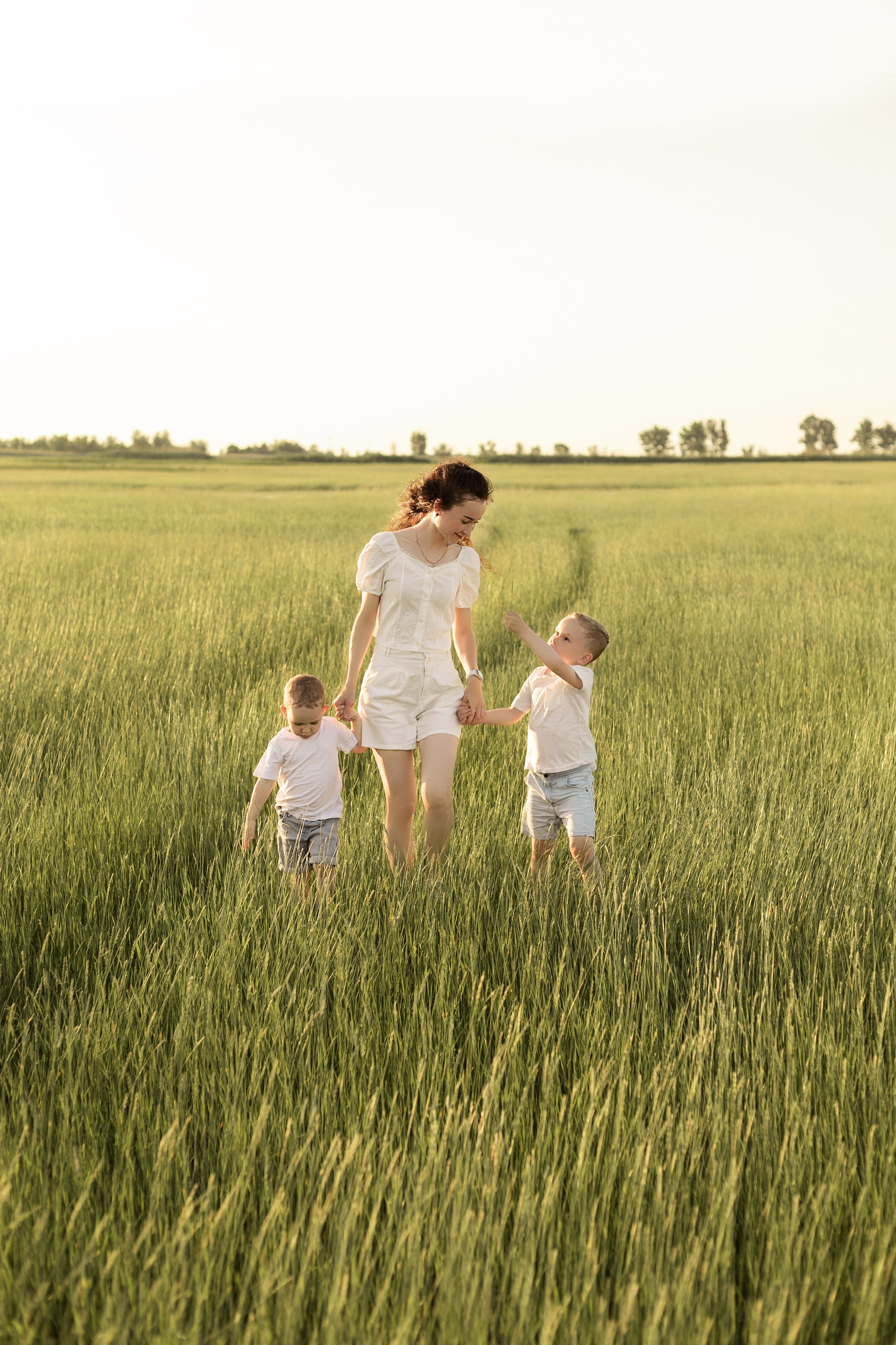 Природа. Свадебный фотограф в Астрахани. Фототуры по Астрахани и в горы Кавказа