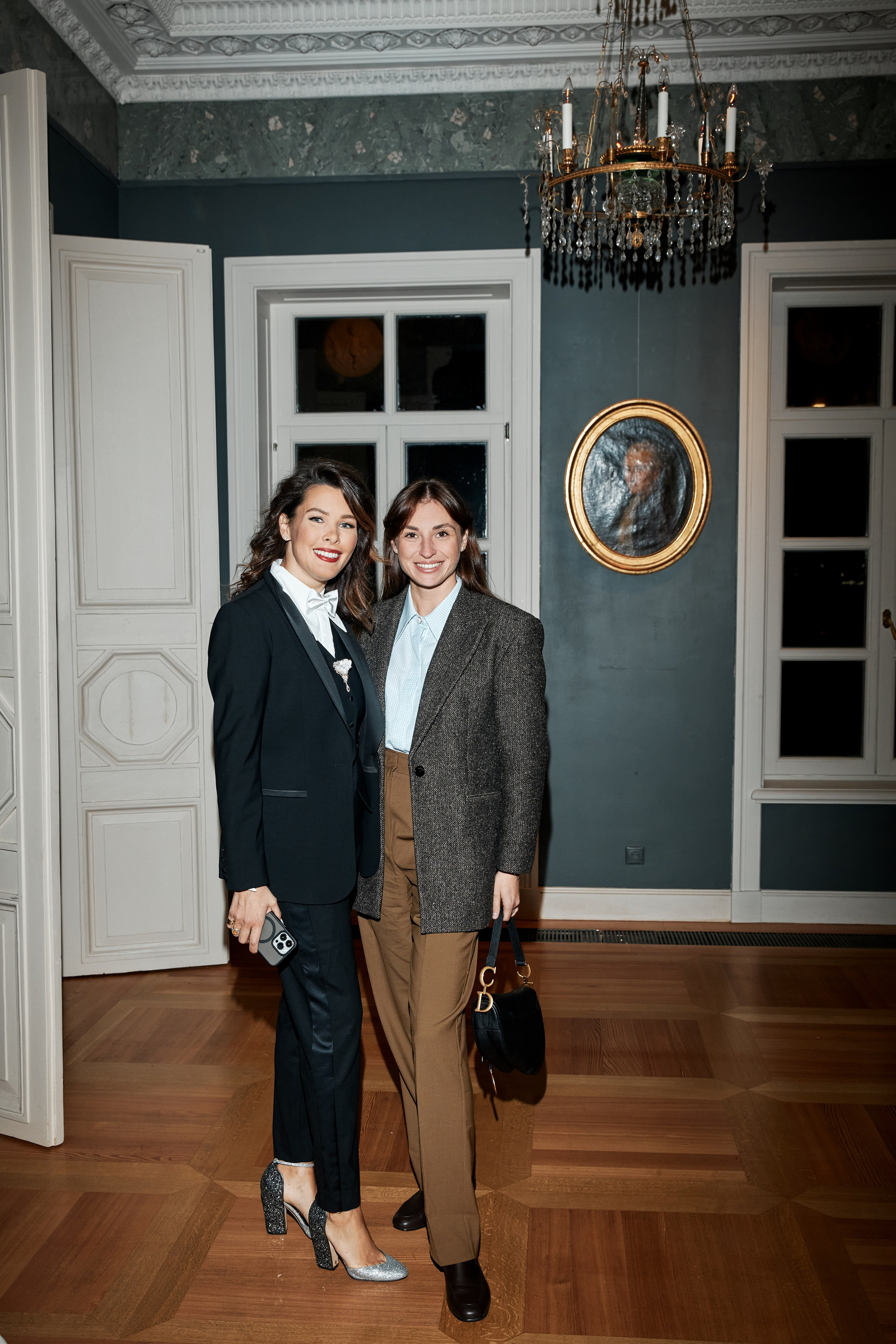 Лекция и опера. Свадебный фотограф Андрей Кочкин в Москве