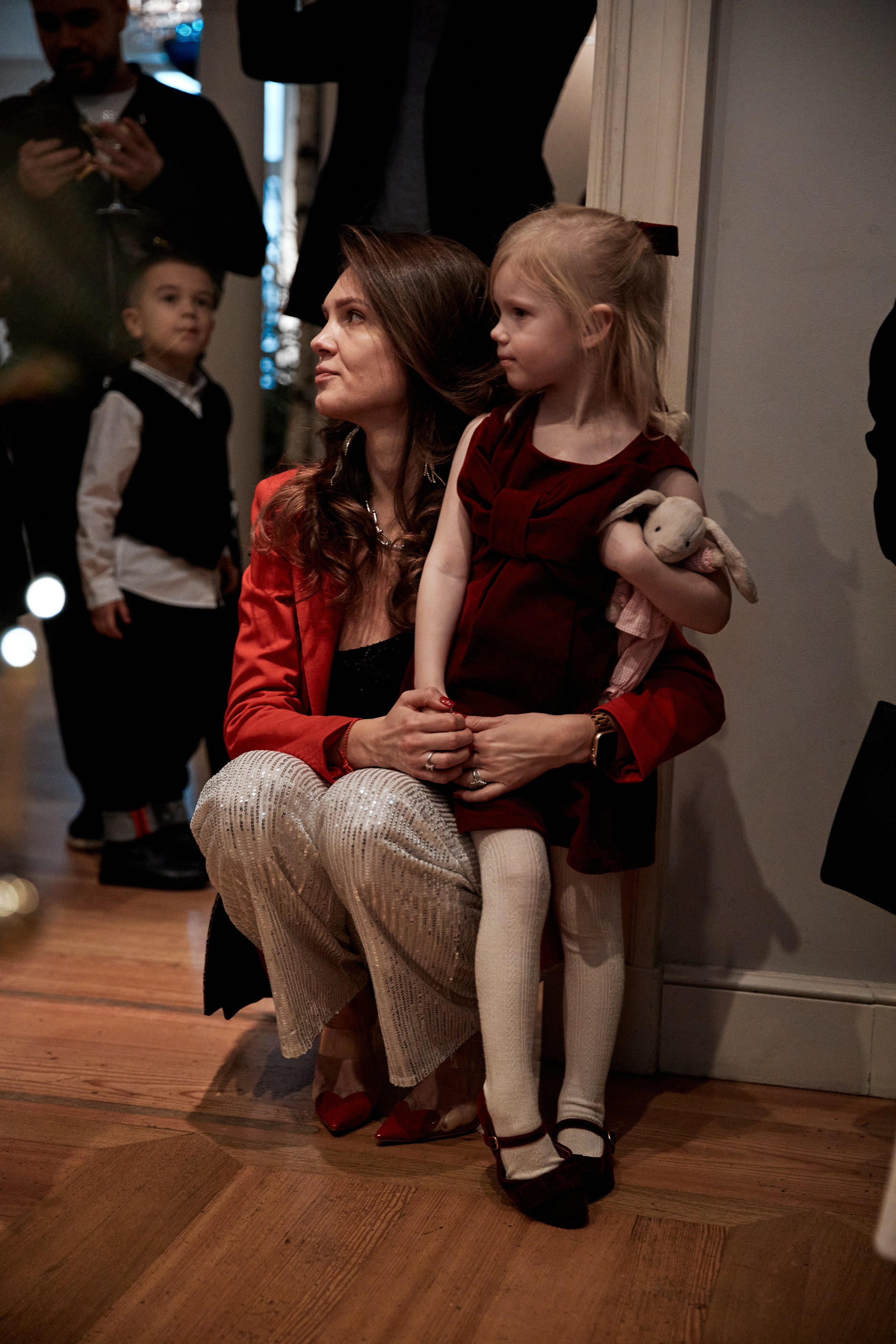 Nuance Ёлка. Свадебный фотограф Андрей Кочкин в Москве