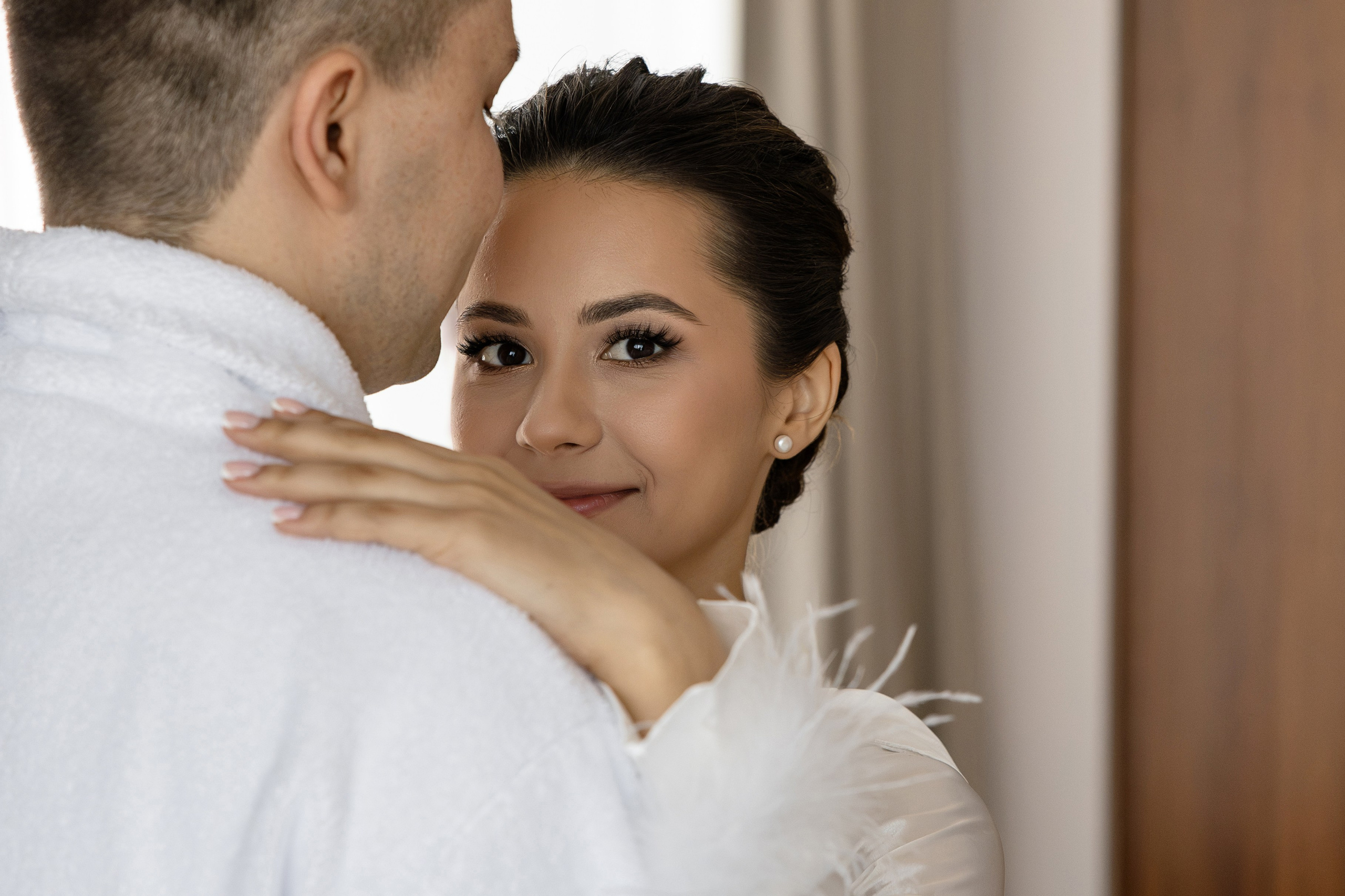 Артём и Валерия. Свадебный и семейный фотограф Краснодар, Юлия Потопахина