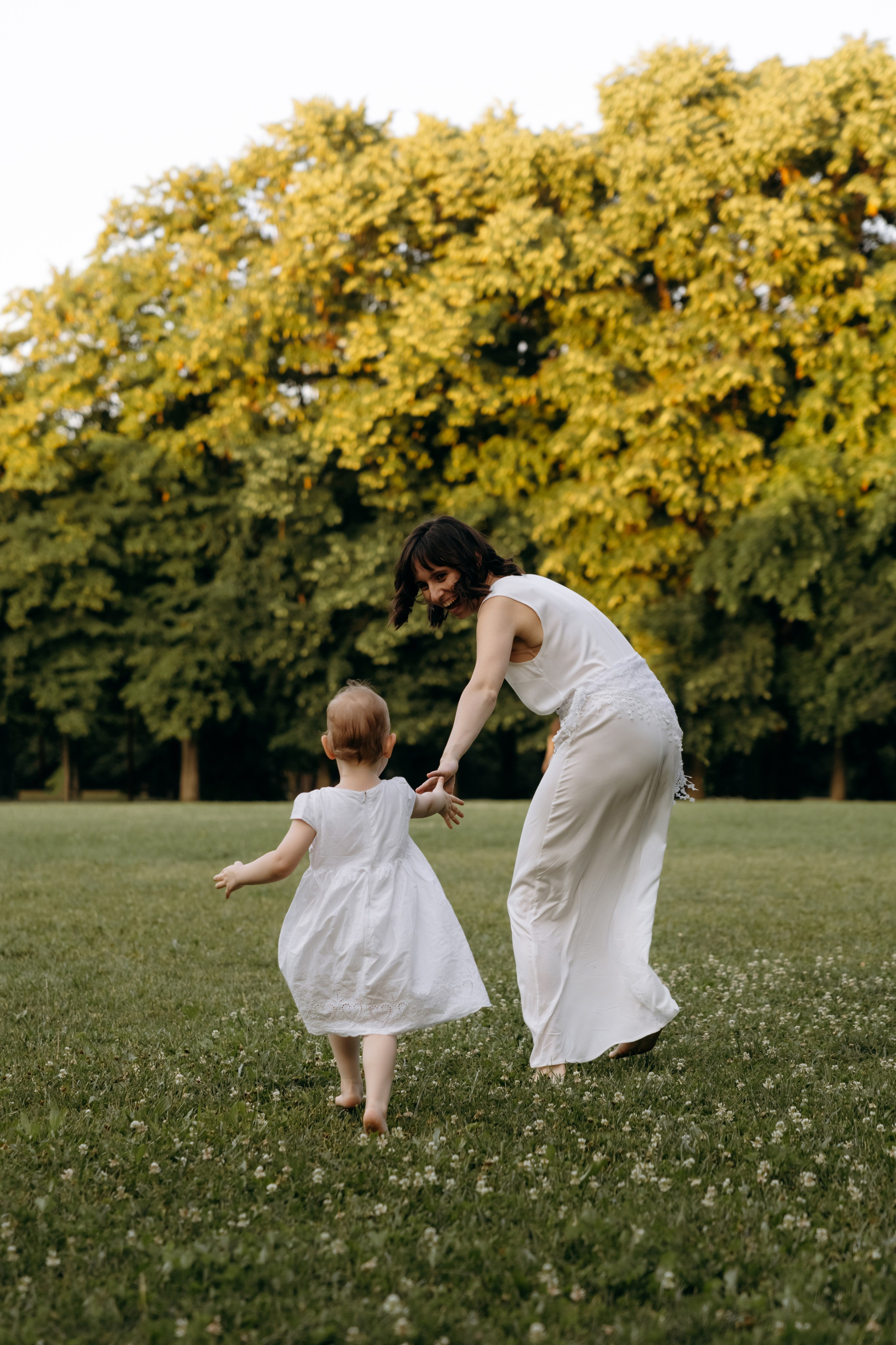 Ботанический сад. Свадебный и семейный фотограф Краснодар, Юлия Потопахина