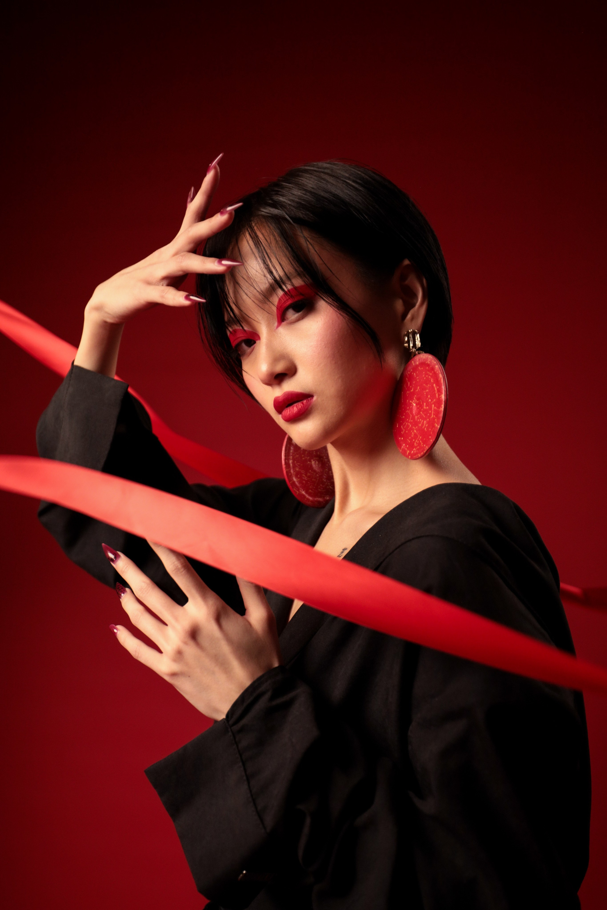 Fashion. Фотограф Алматы