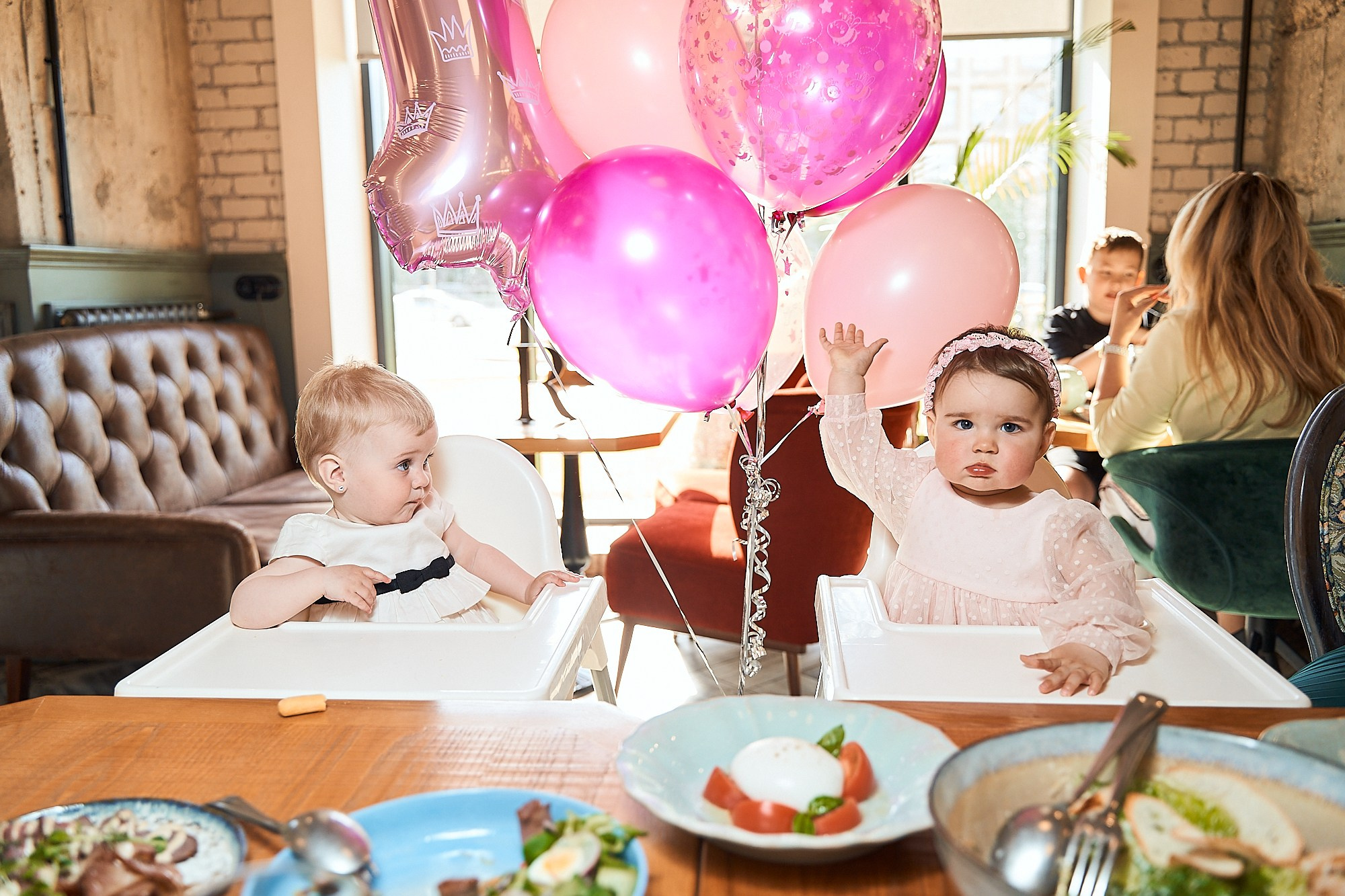 Детское портфолио. Репортажный и детский фотограф в Москве Илья Еренбург