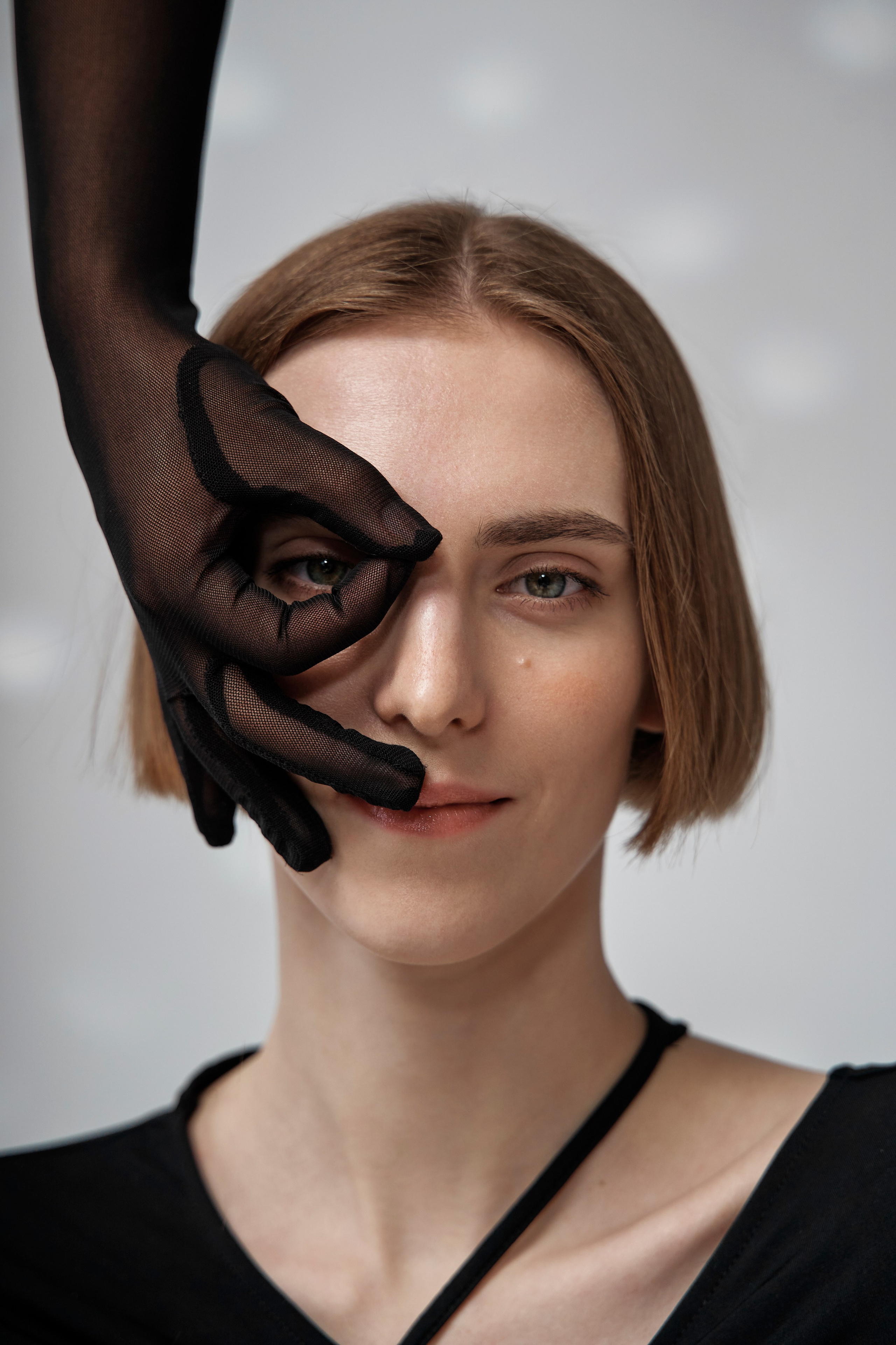 ПОРТРЕТНАЯ ФОТОСЕССИЯ ДЛЯ МАРИИ В МОСКВЕ. Свадебный фотограф в Санкт-Петербурге Алиса Беликова