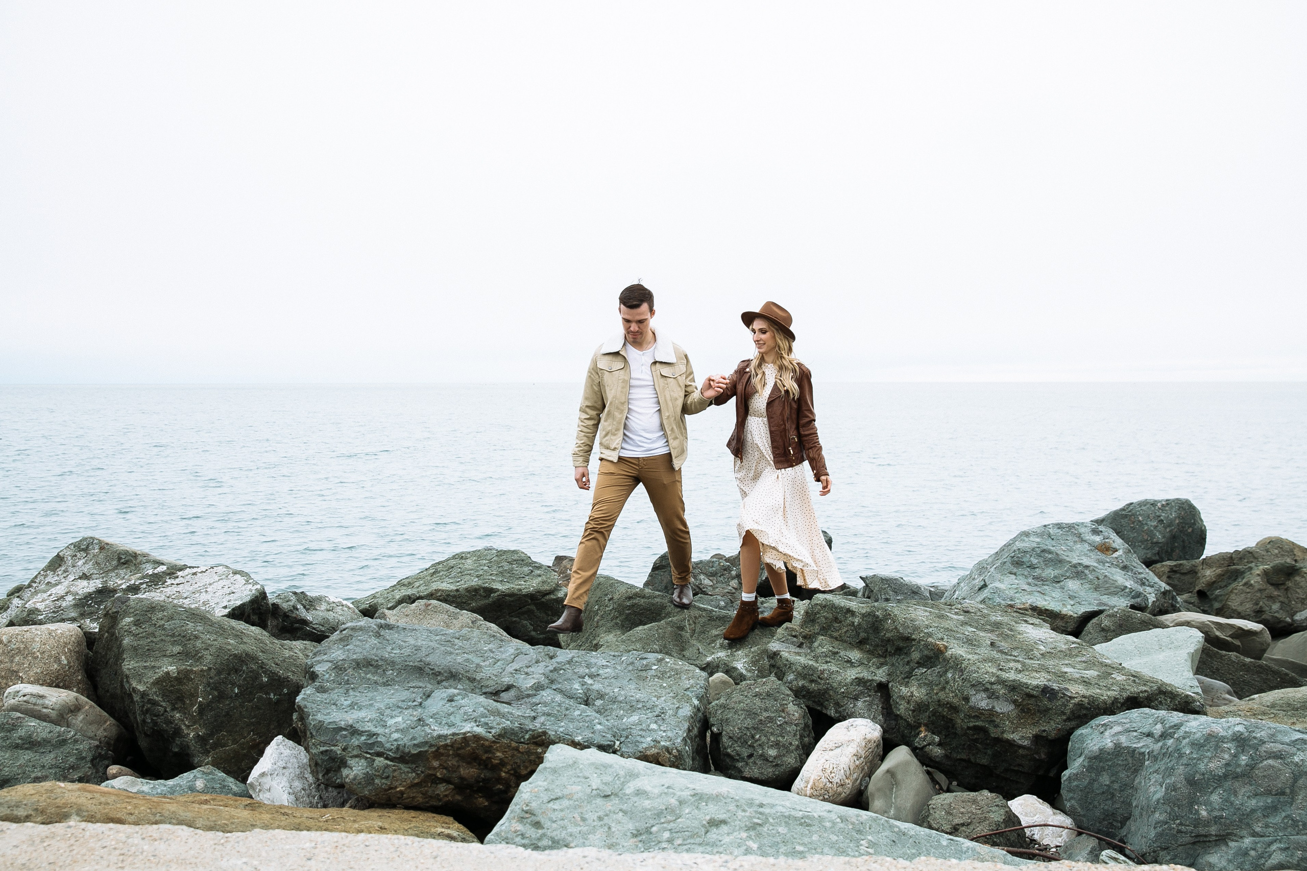 Морской бриз. Свадебный и семейный фотограф у Уфе Евгения Сазонова