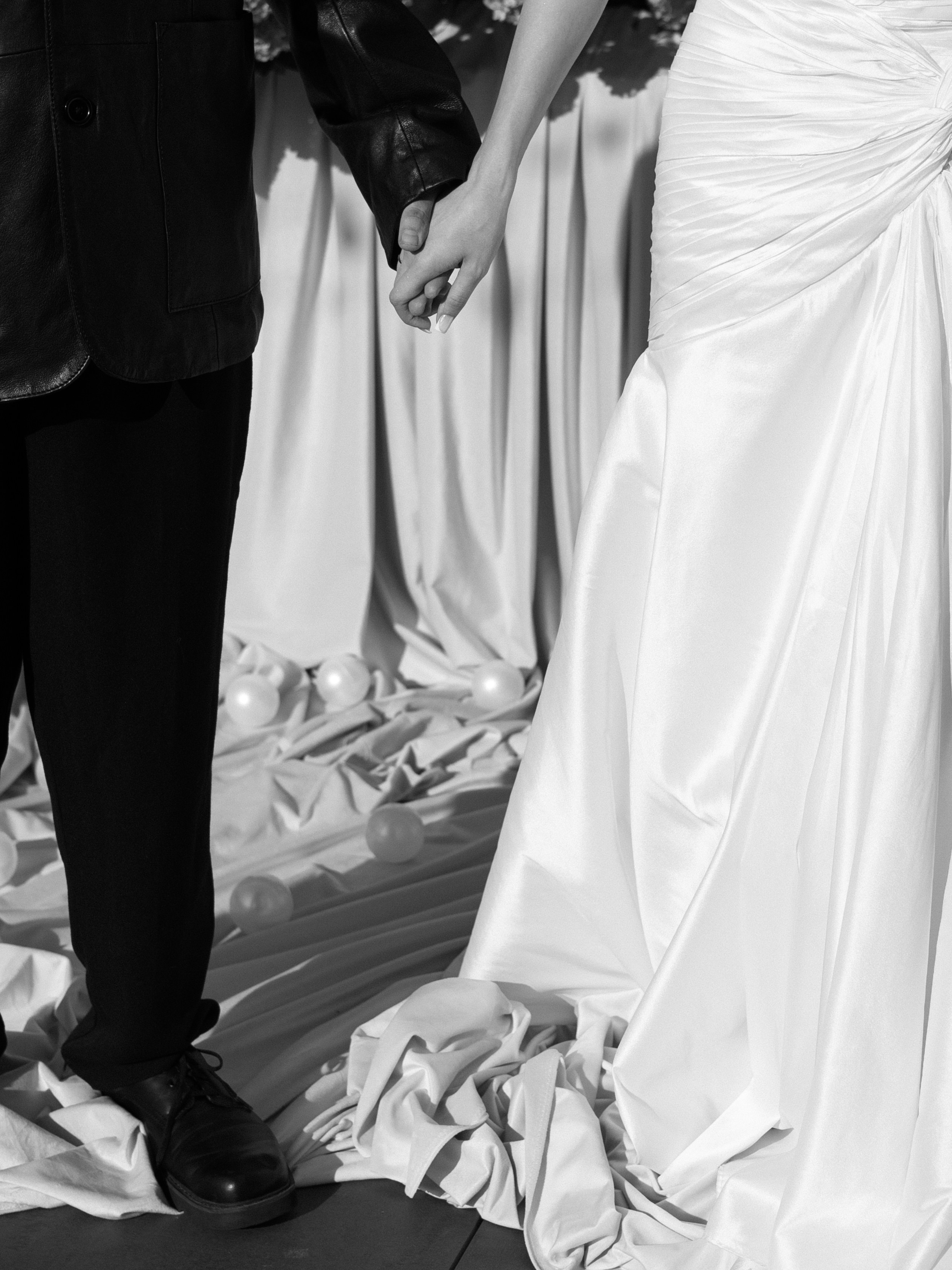 Наши планы на лето — жениться. Свадебный и портретный фотограф Екатерина Моргунова