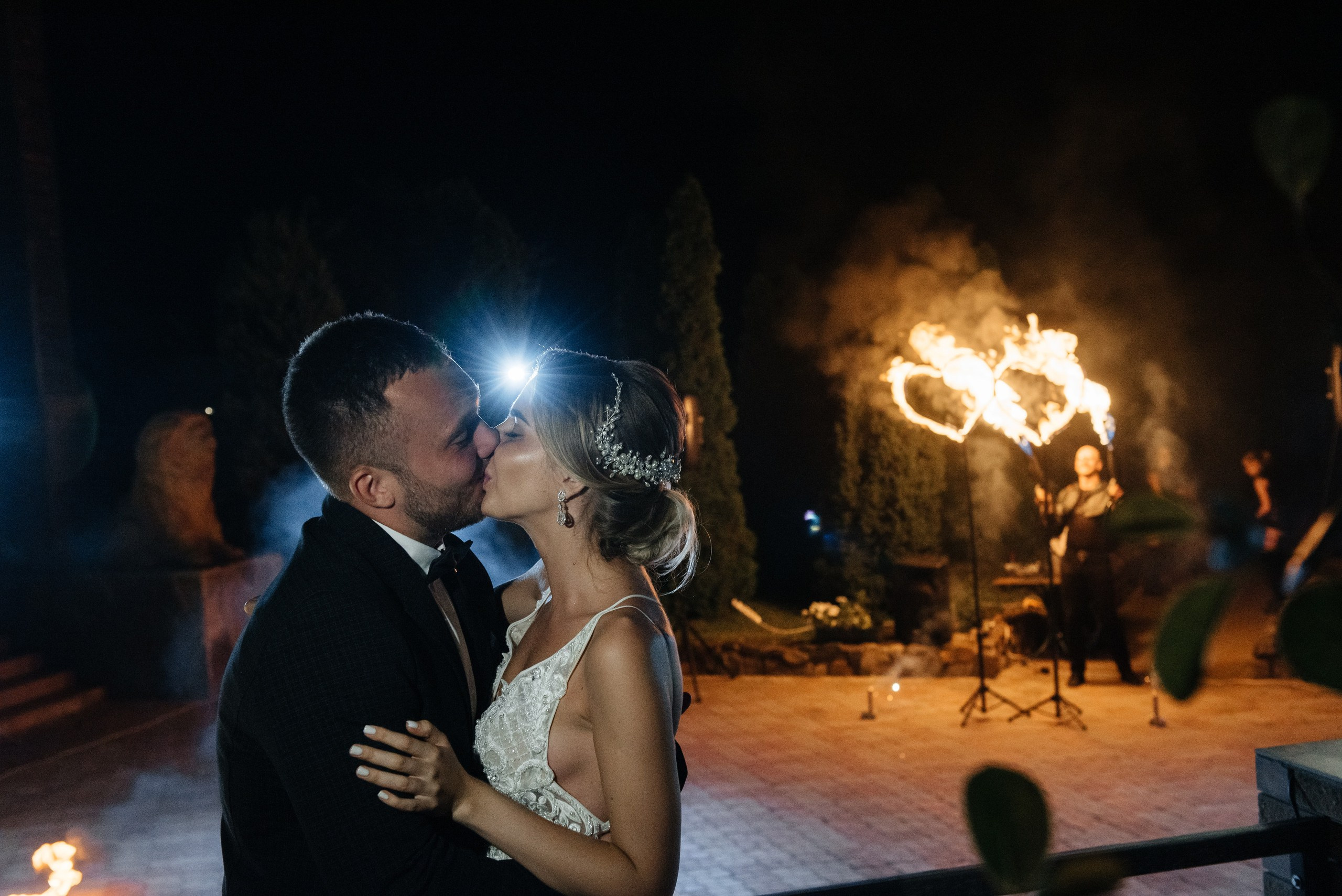 Алексей & Татьяна. Москва, видеосъёмка, фотосъёмка, свадебный клип, фильм 4К media production