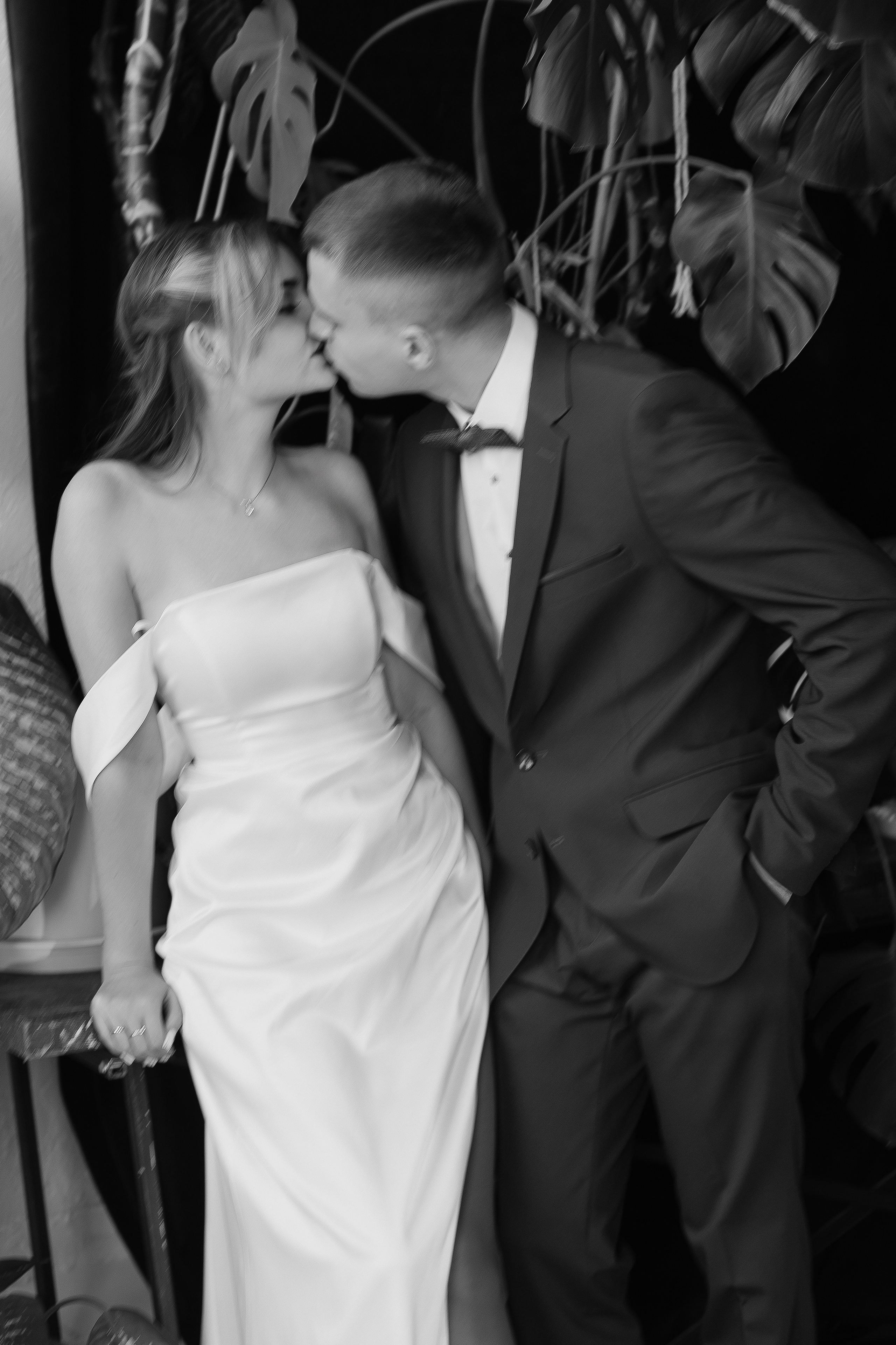 K&V. Фотограф Алексей Миронов