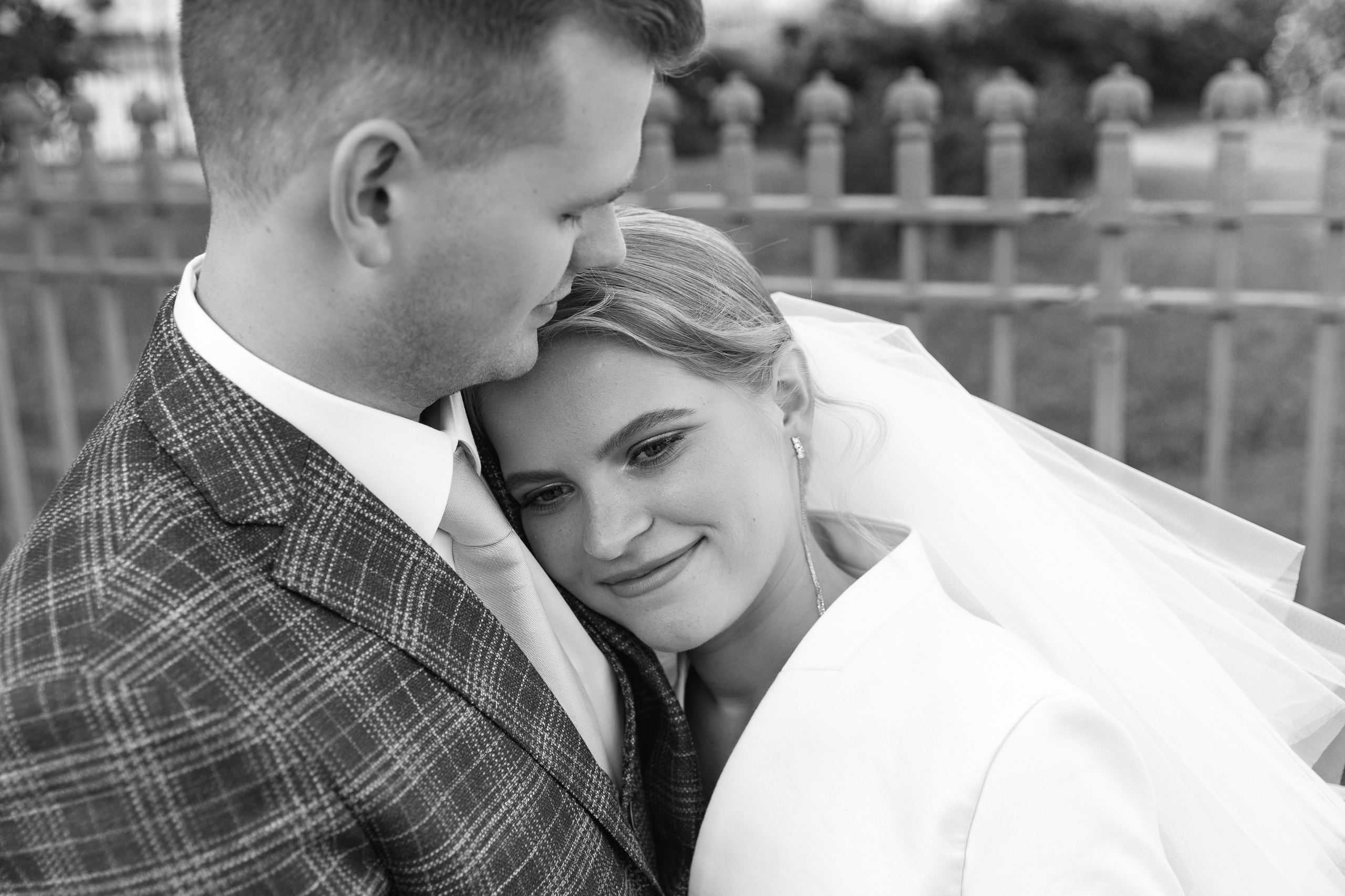 Алексей и Виктория. Фотограф в Санкт-Петербурге Ольга Староверова