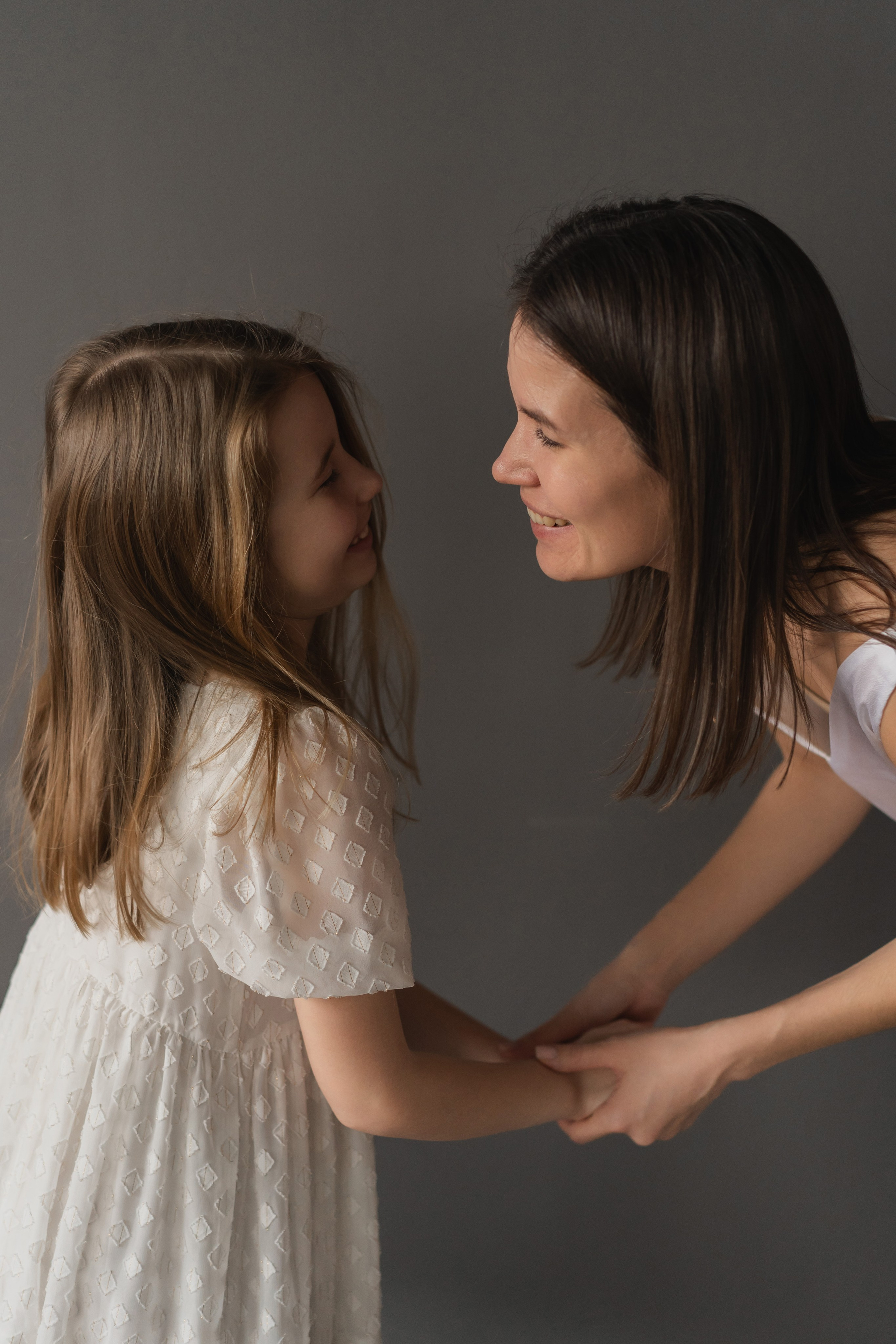 Семейная съемка в студии Лаборатория. Семейный фотограф Екатеринбург Татьяна Девятых