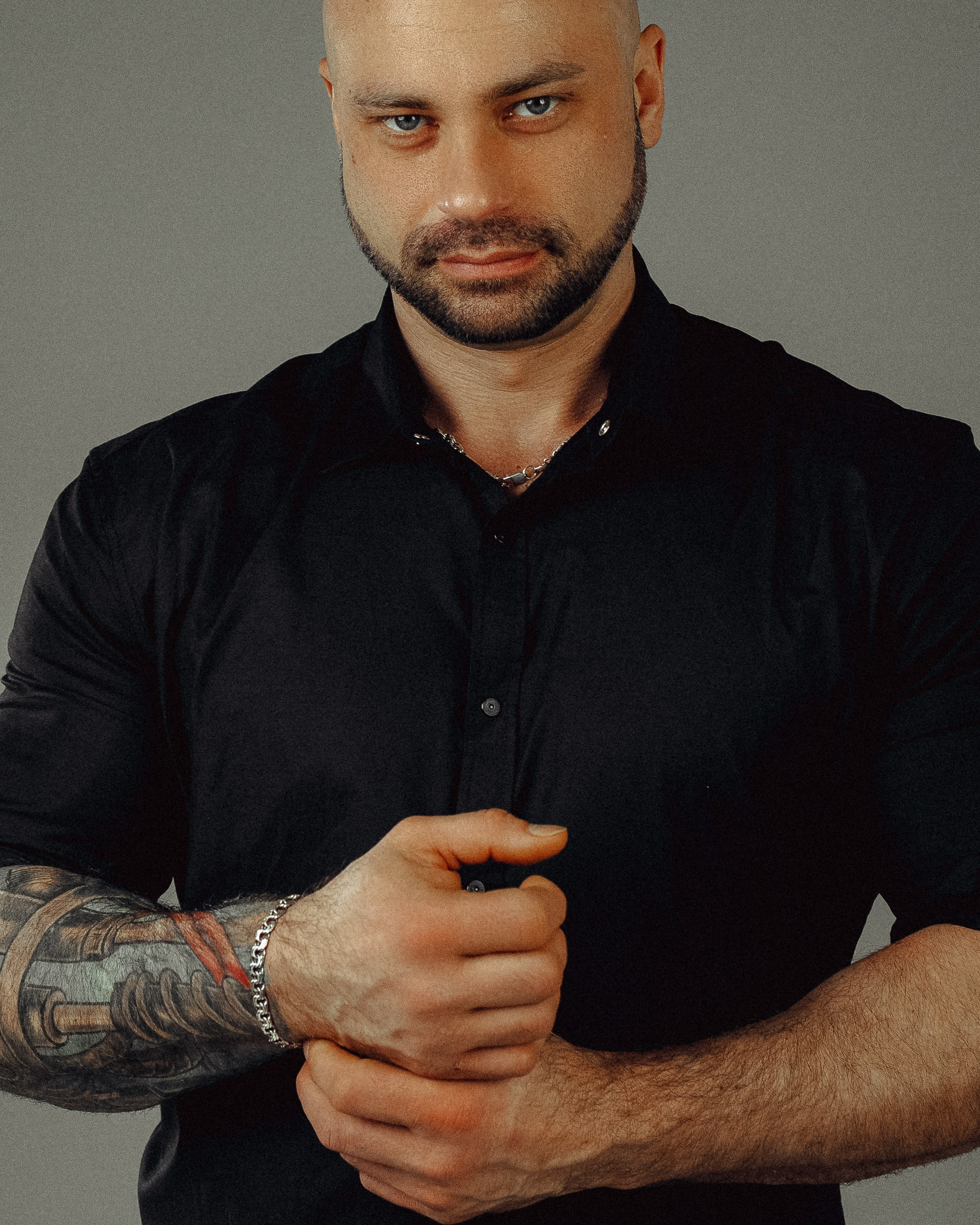 Петр и Виктория. Свадебный фотограф в Уфе Трифонов Дмитрий