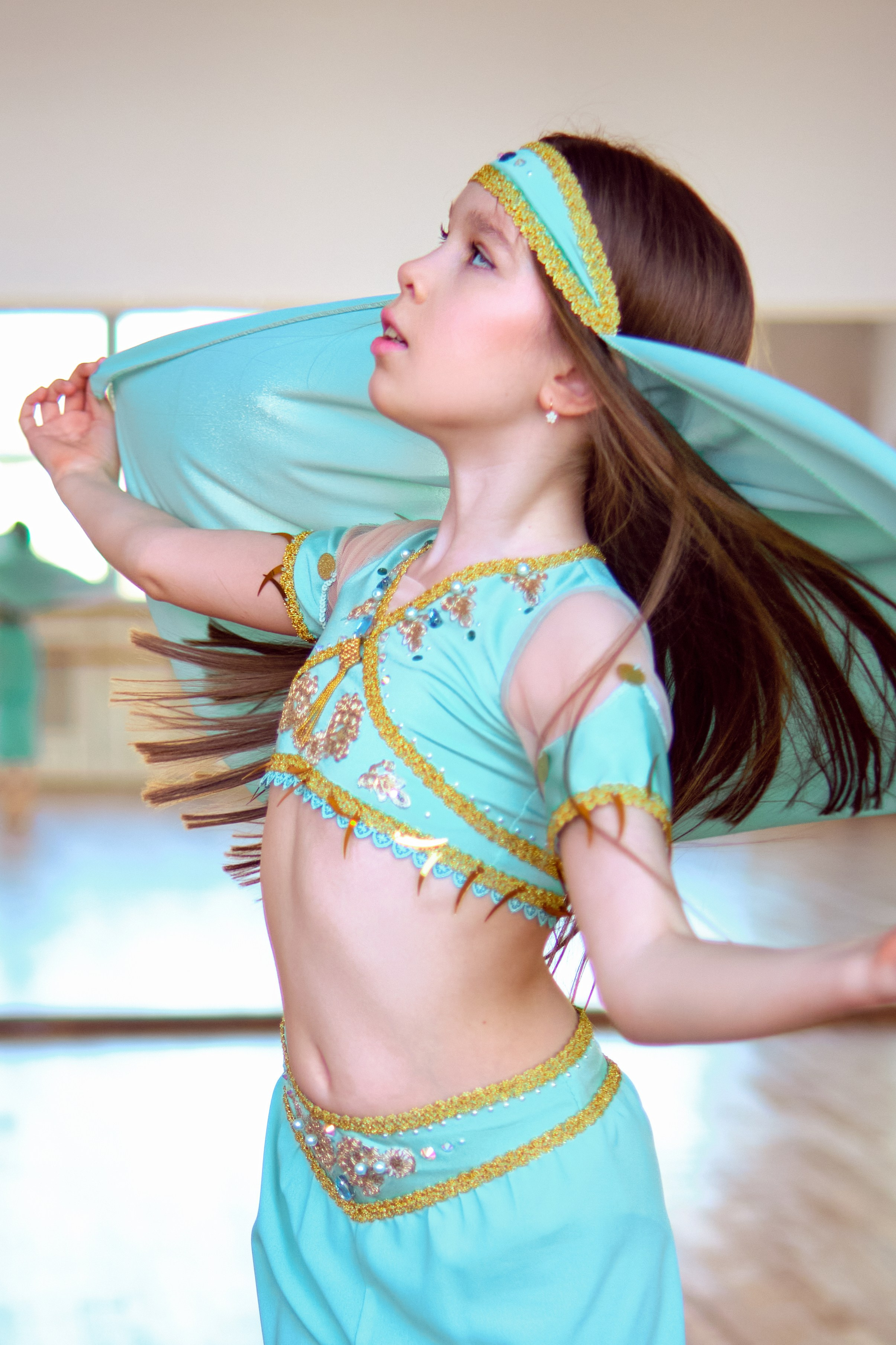 BALLET. Светлана Ламм