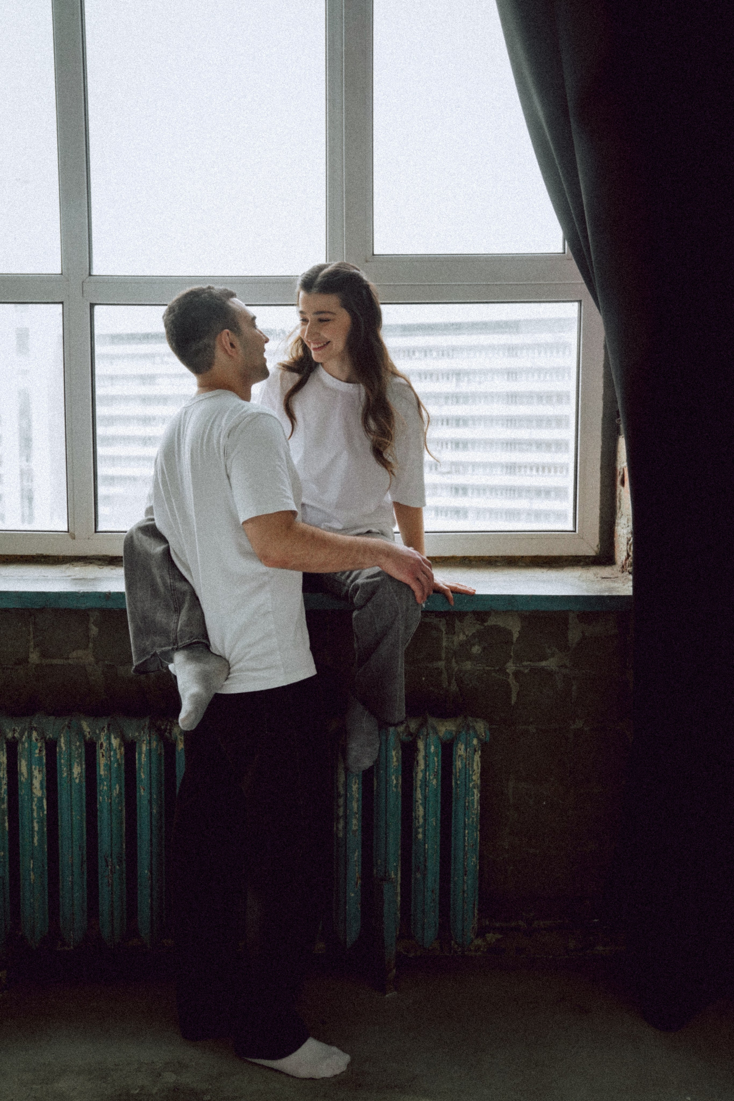 Игорь и Аня. Свадебный и семейный фотограф Ястребова Маргарита