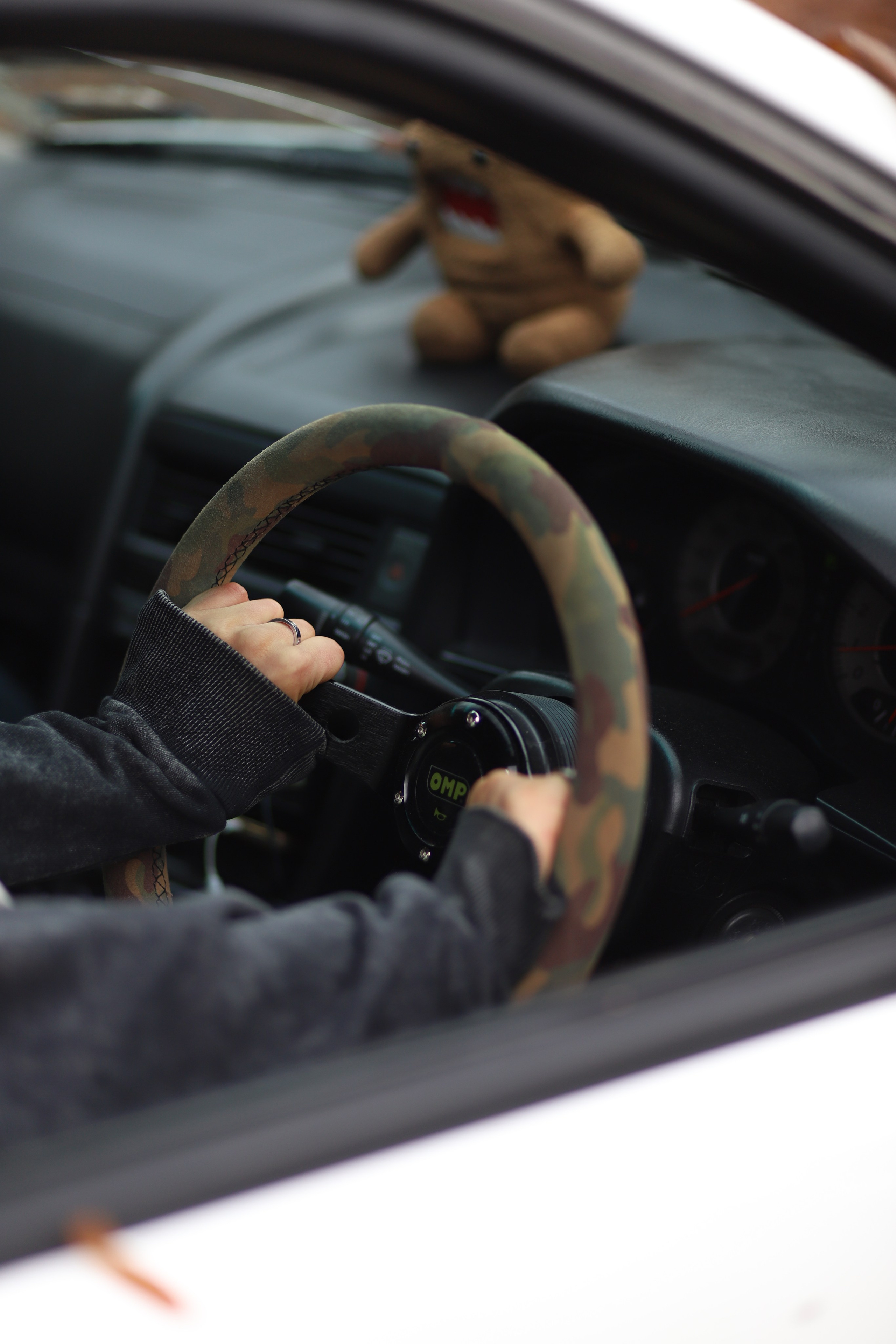 Настюша. Фотограф Сочи