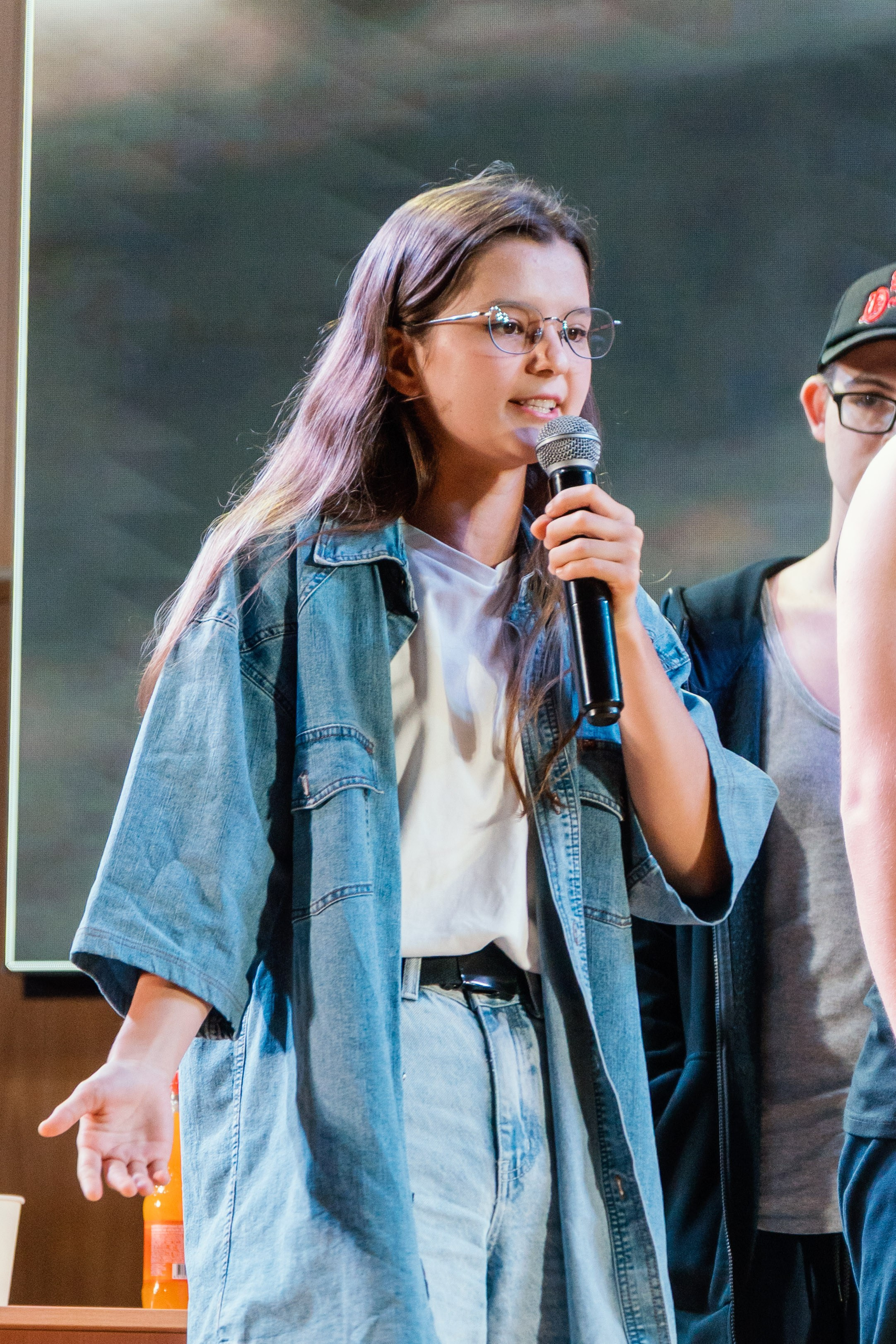 Первосольник КНИТУ-КАИ ИРЭФ-ЦТ 2025. Портретный фотограф в Казани Радомир Заздравных