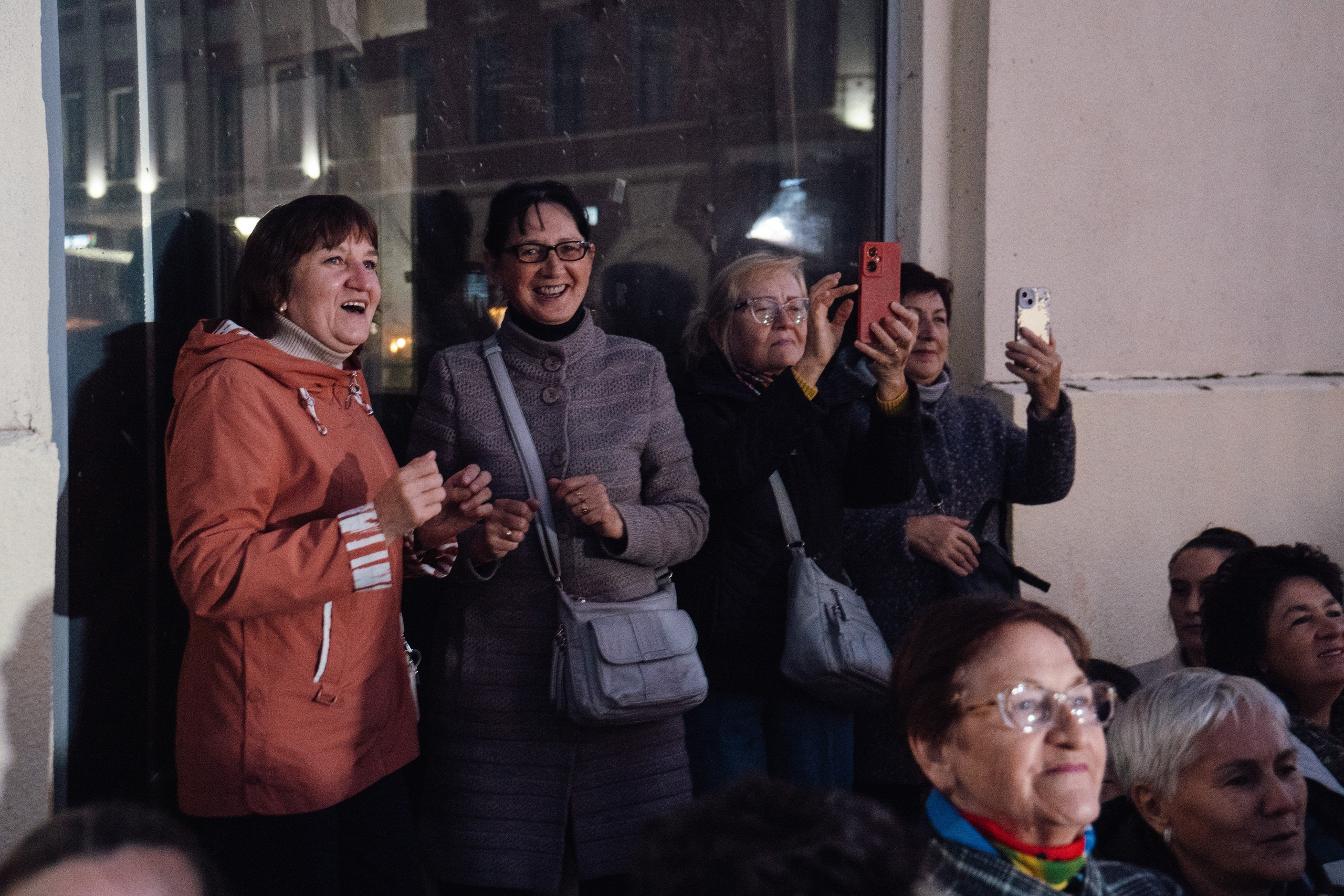 Филюс Кагиров & «Мирас». Портретный фотограф в Казани Радомир Заздравных