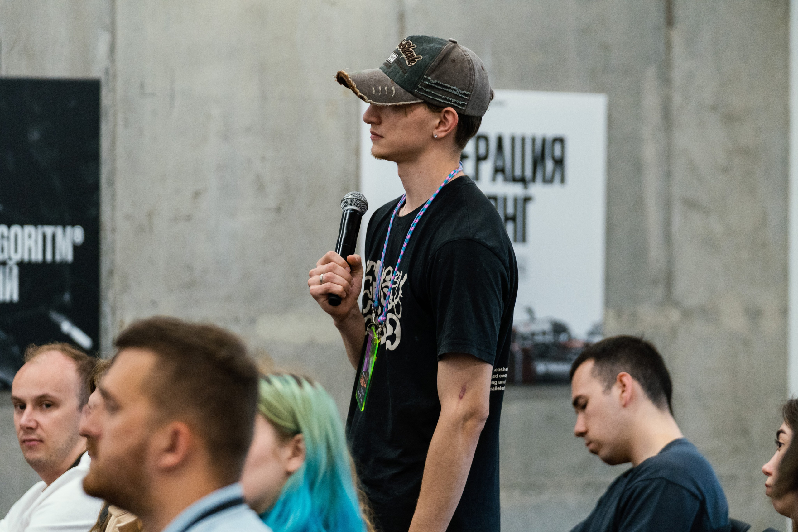 Татарсан 2025. Портретный фотограф в Казани Радомир Заздравных