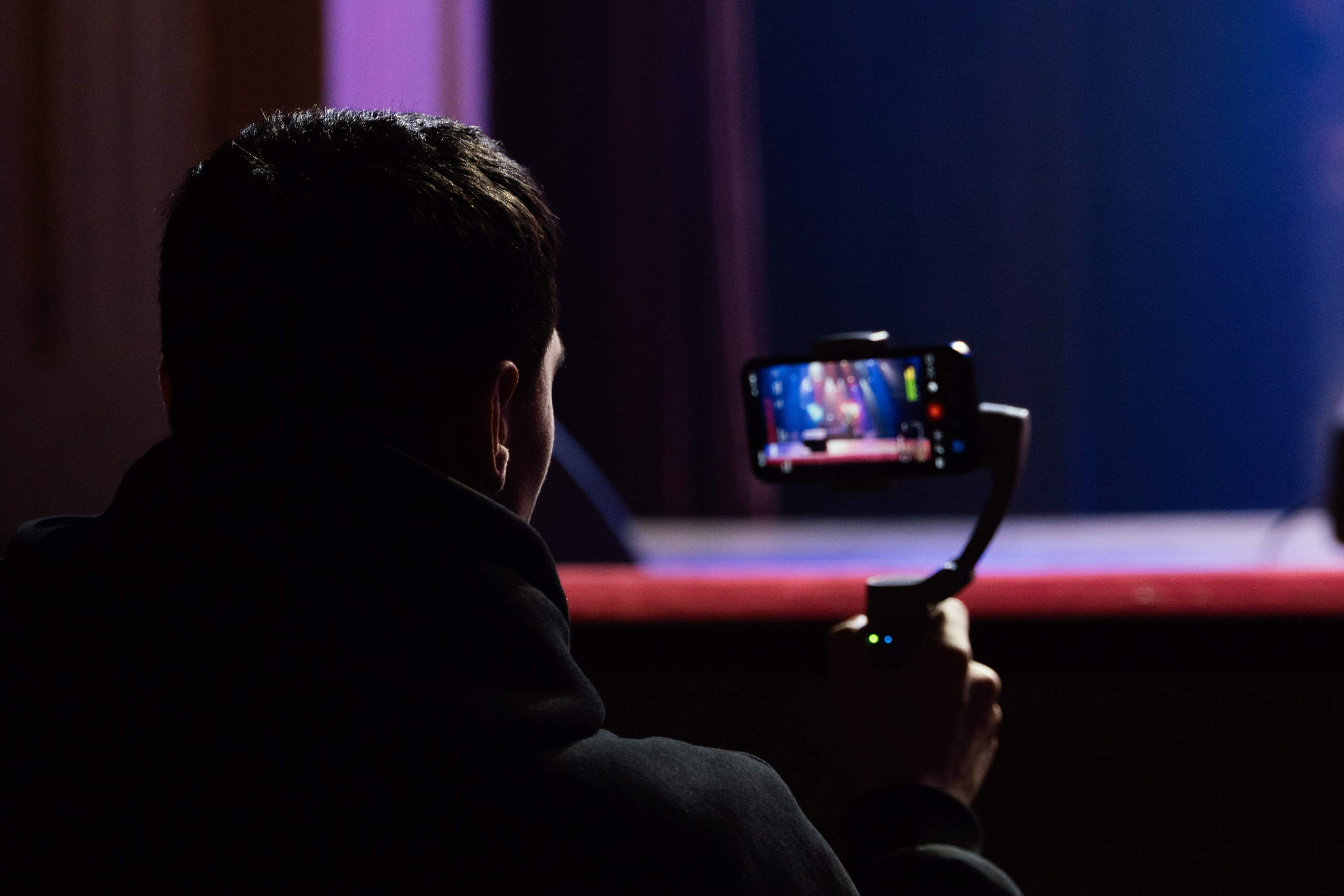 Студенческая весна КНИТУ-КАИ ИРЭФ-ЦТ 2025. Портретный фотограф в Казани Радомир Заздравных