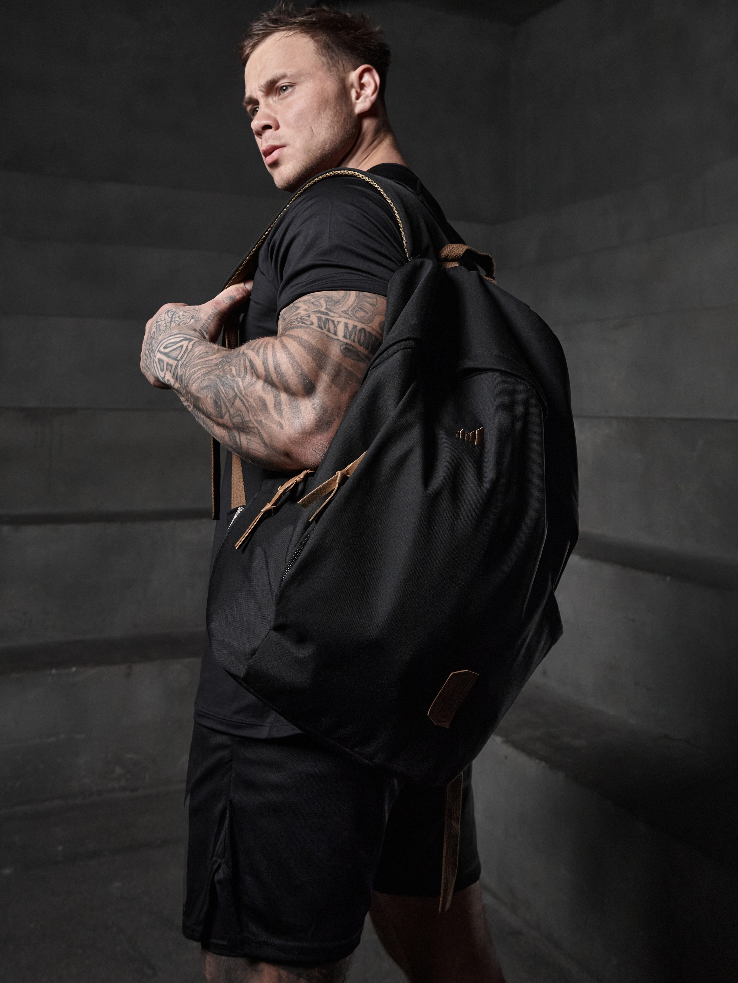 Имиджевые съёмки. Главная