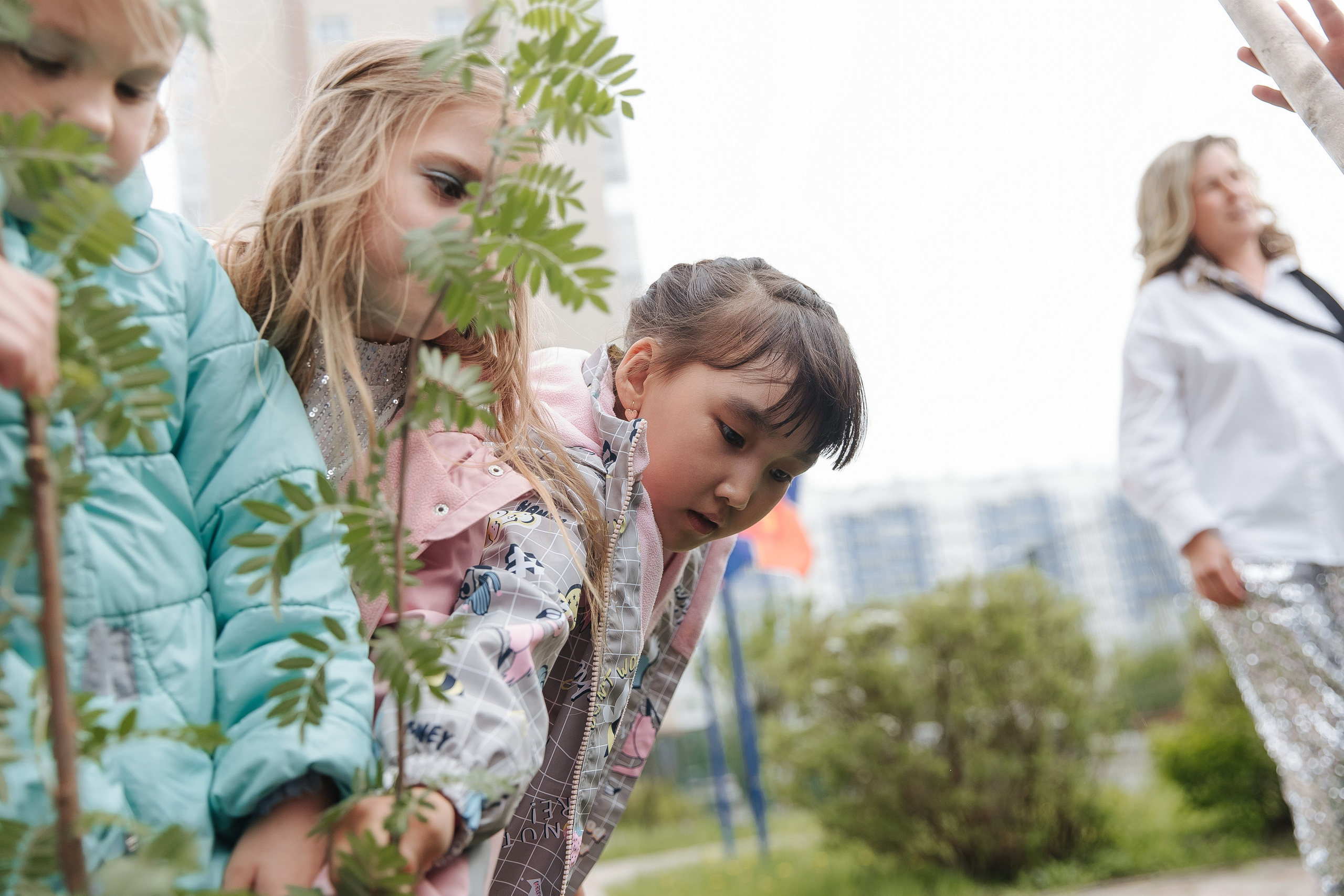 Выпускной в детском саду. Фотограф в Красноярске Любовь Малеева