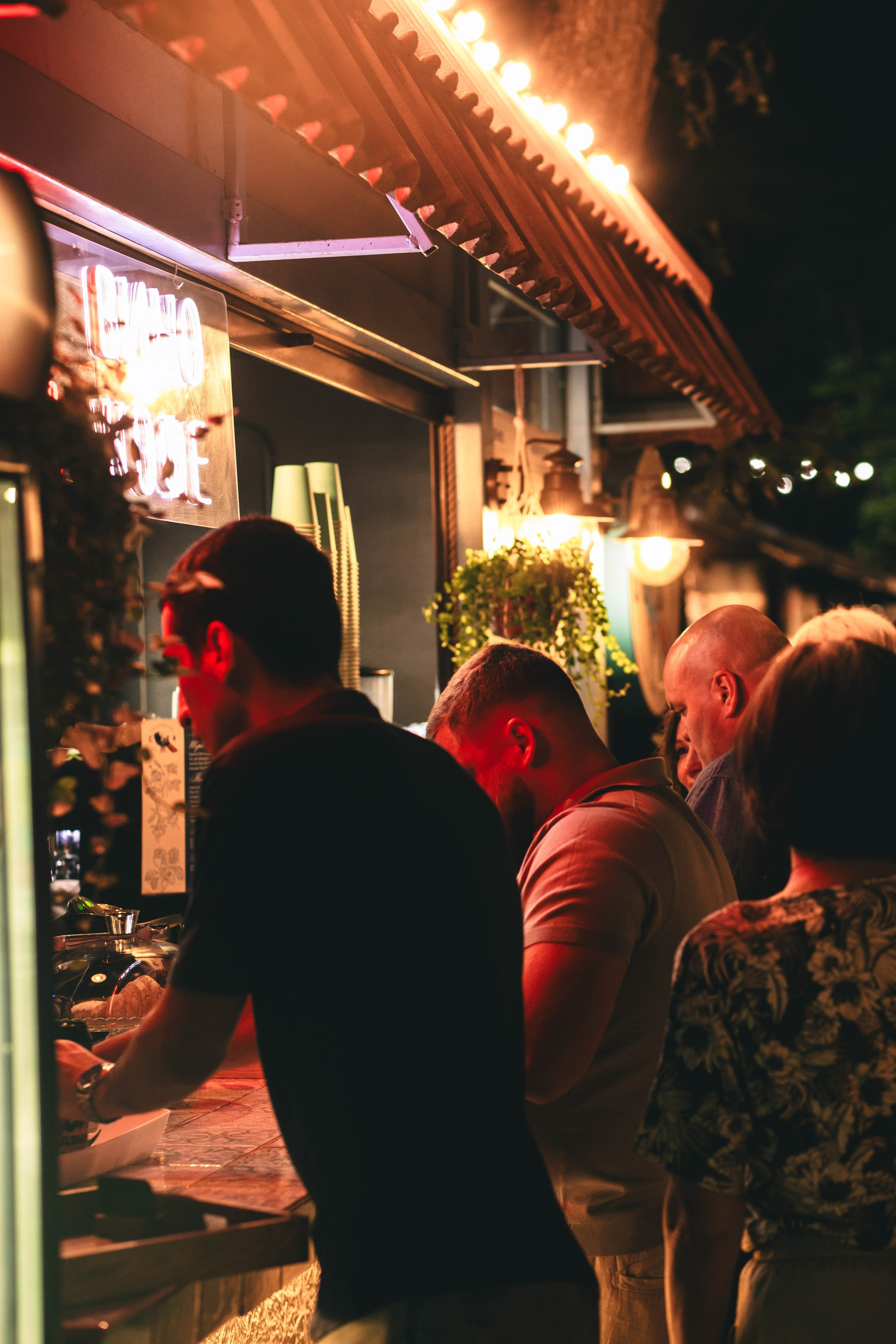 Pet-Party + Live-music |Парк Культуры. Фотограф в Ставрополе Алина Клочкова