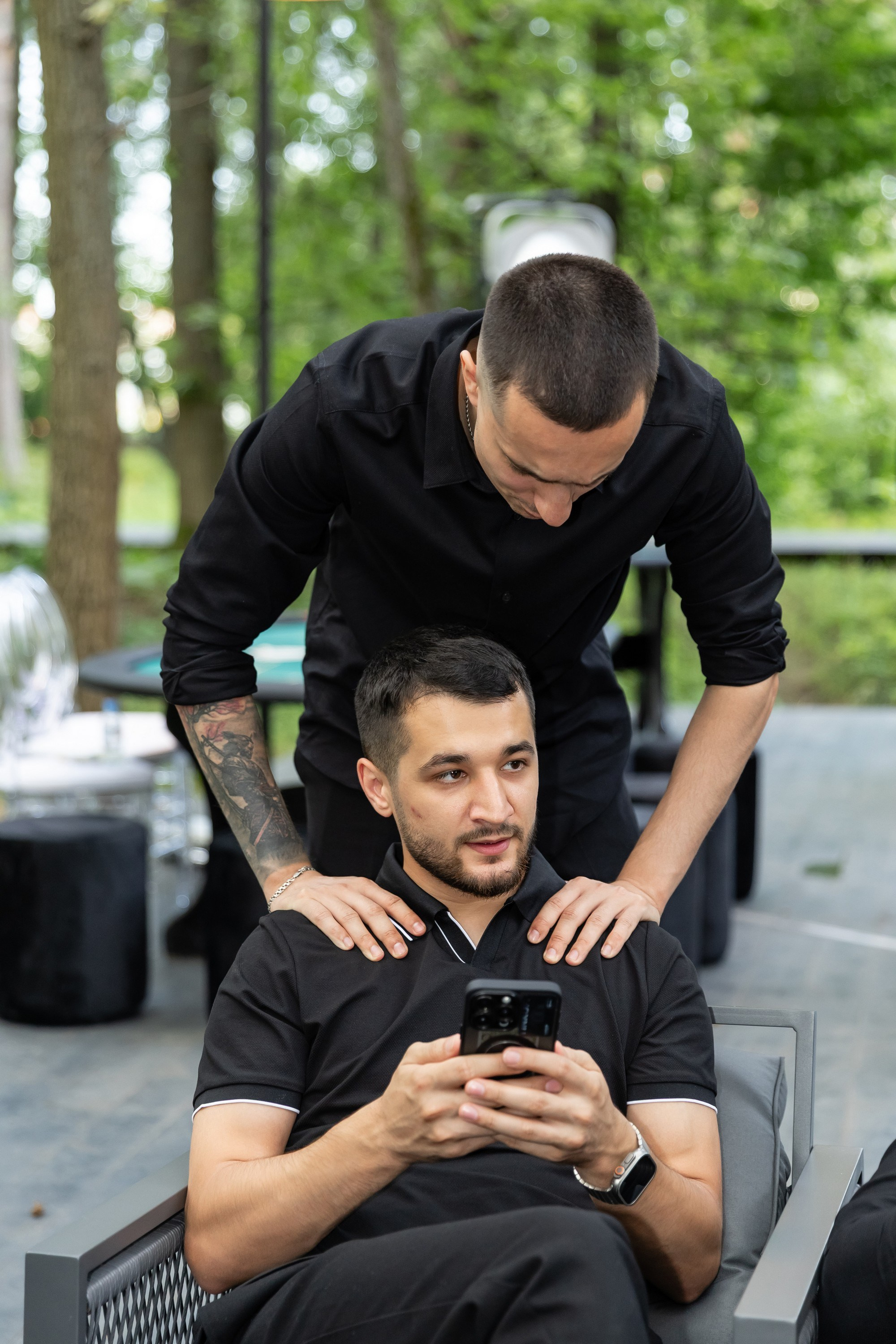 Валерия и Иван. Татьяна Чернышова свадебный фотограф Москва