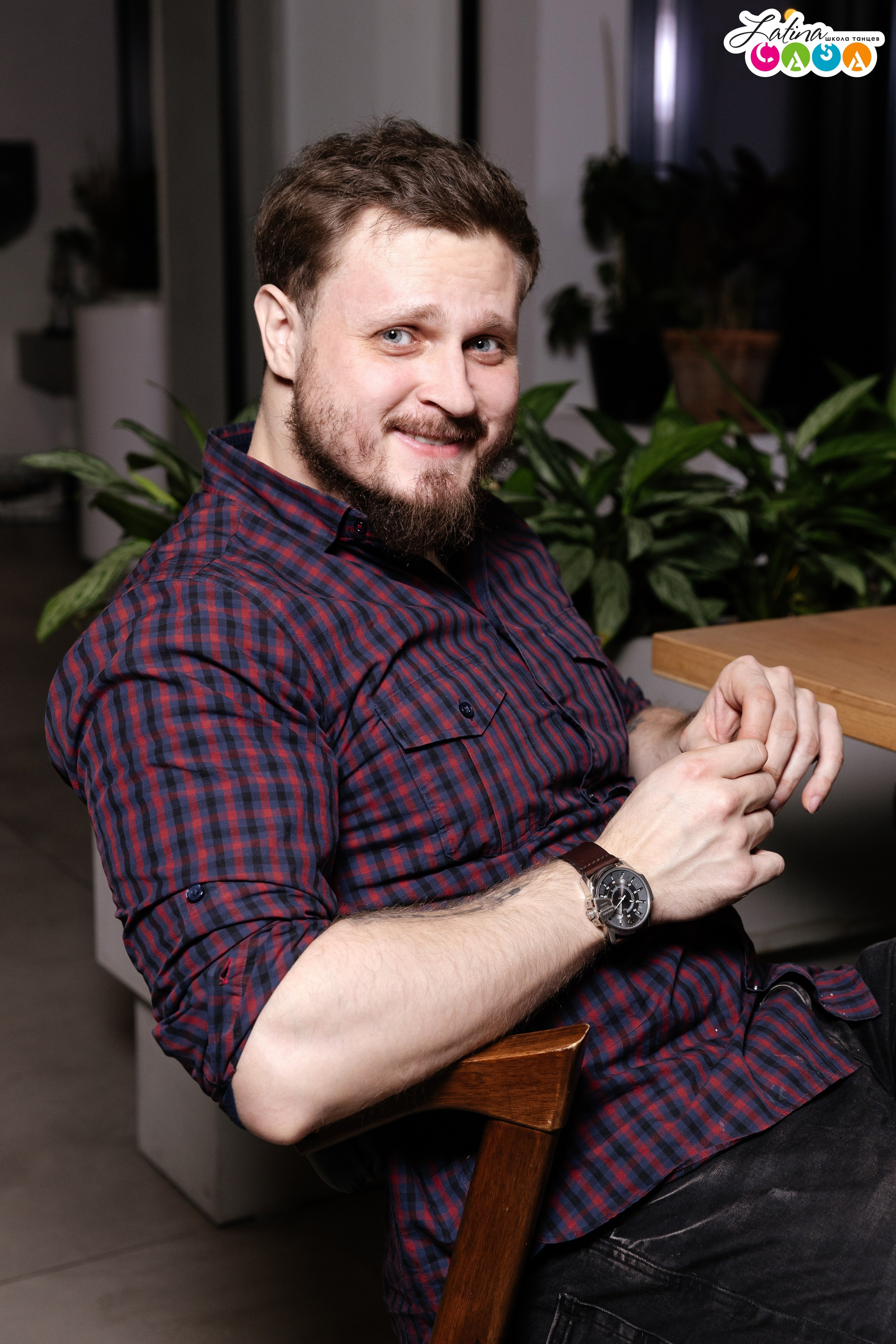 Корпоратив Casa Latina. Семейный фотограф — Макс Белогрудов