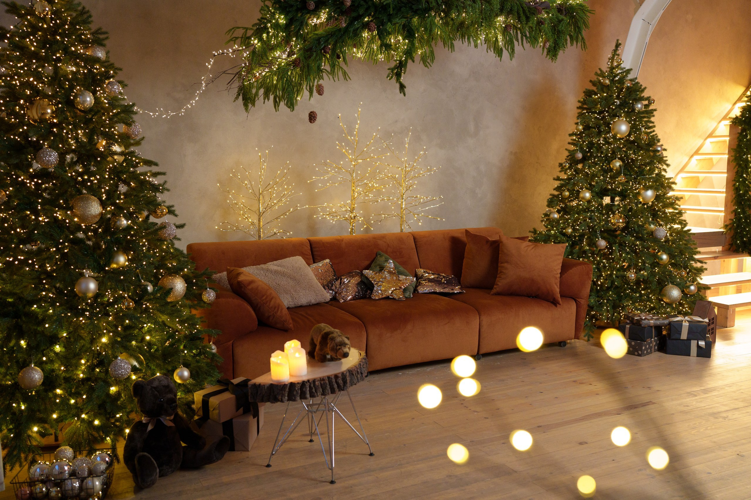 Зал Семейный