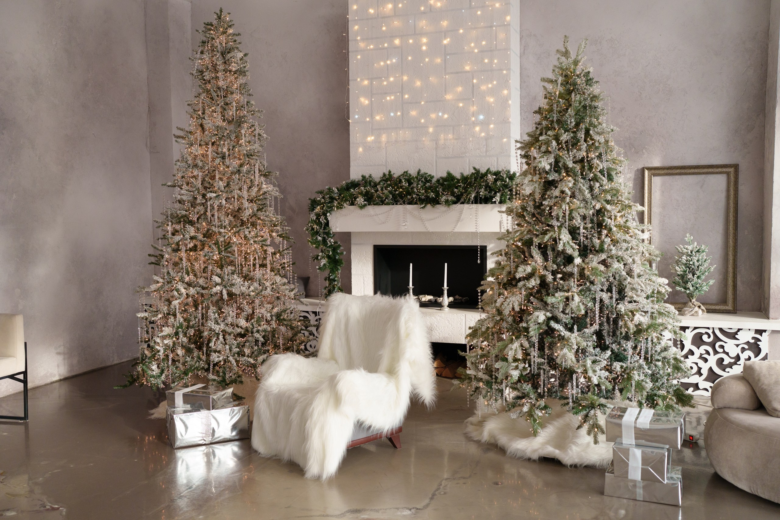 Зал Классический