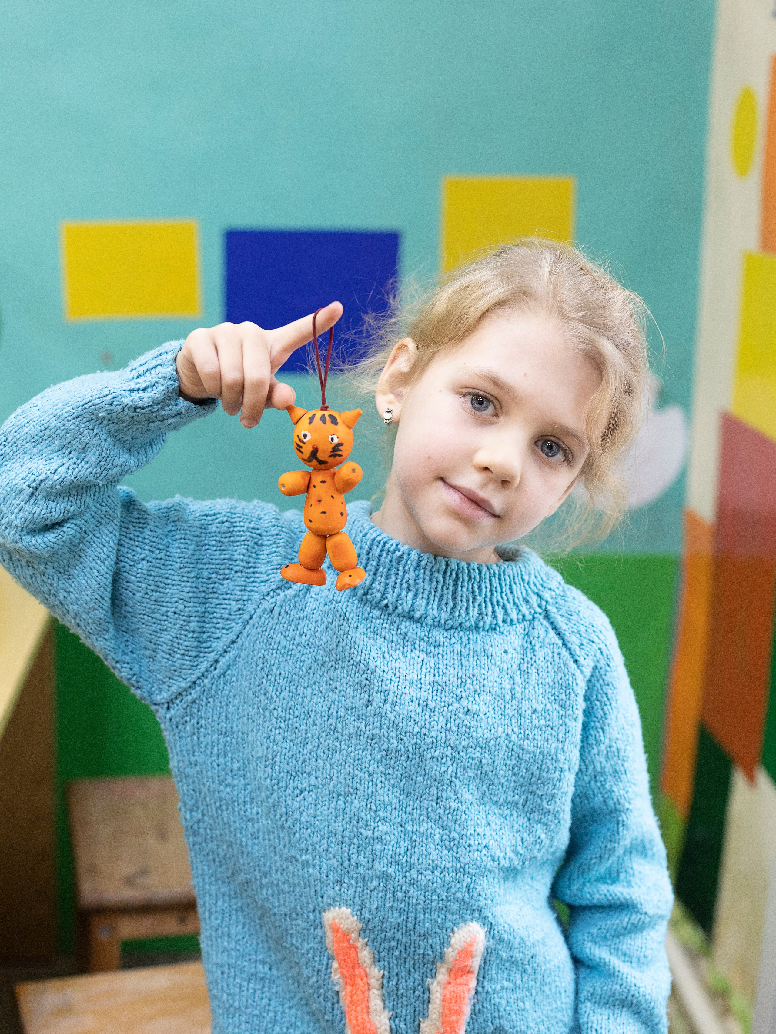 Климо. Юлия Разваркина фотограф Подольск