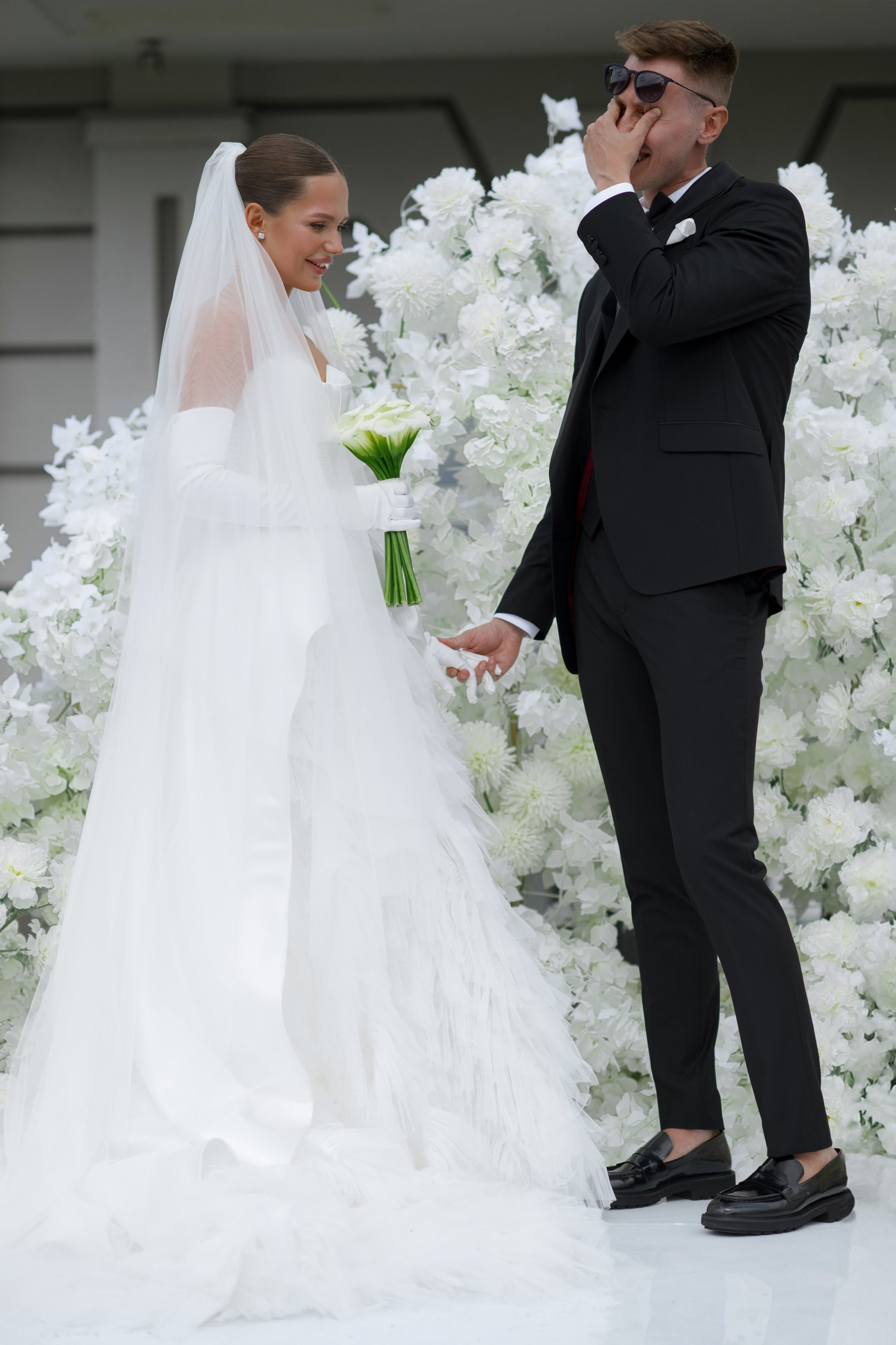 Саша & Женя. Фотограф Александр Захар. Минск, Москва, Дубай