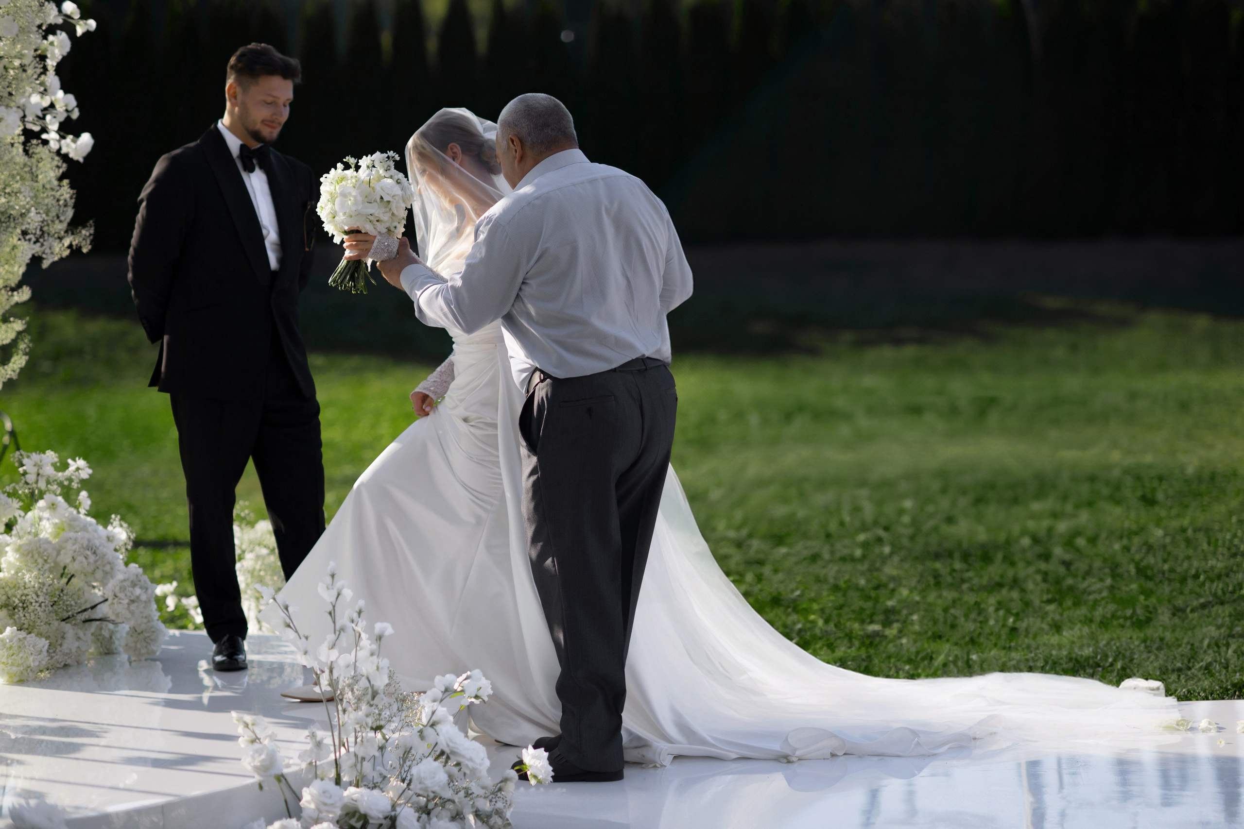 Настя & Юра. Фотограф Александр Захар. Минск, Москва, Дубай