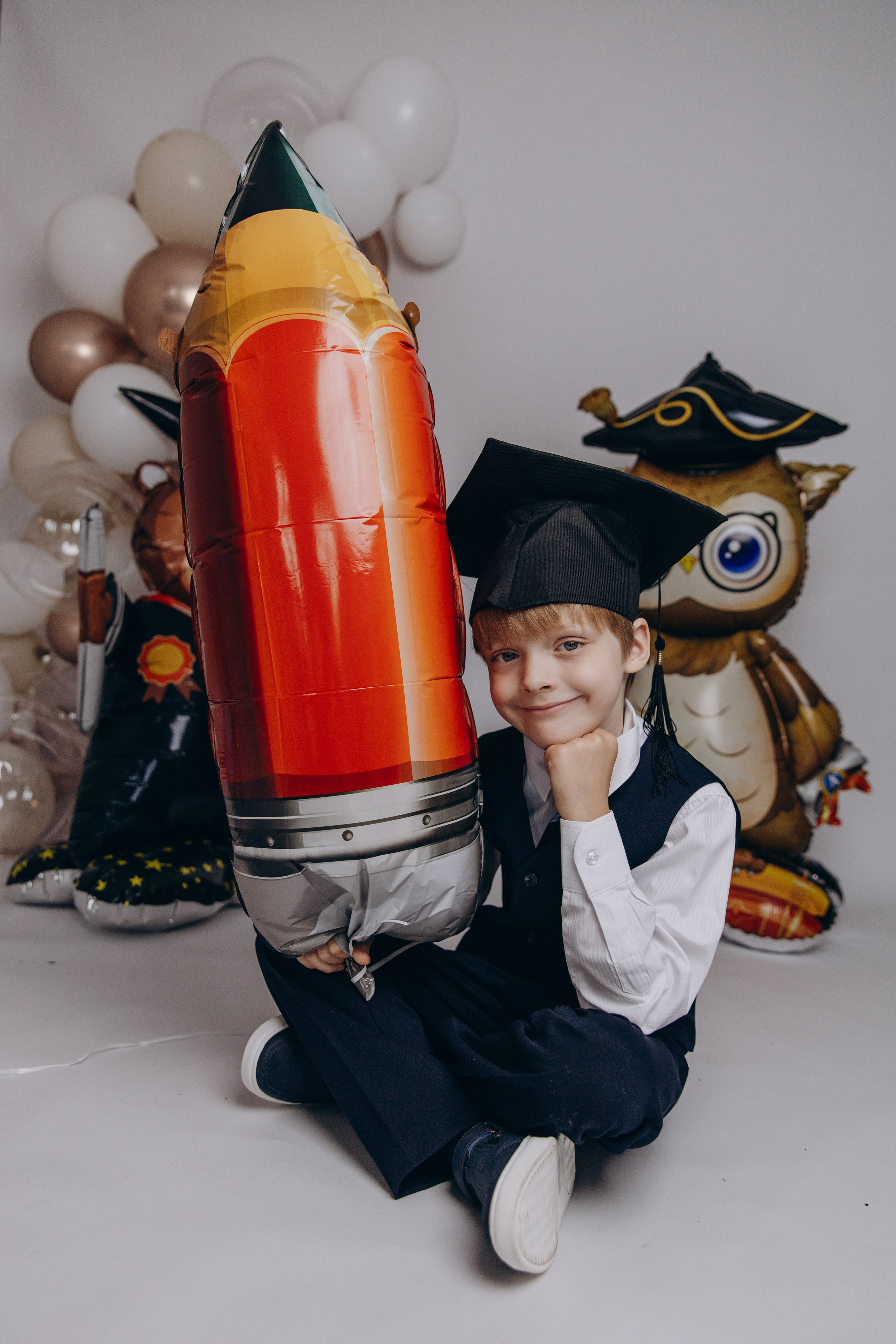 Здравствуй школа. Фотограф Новый Уренгой I Ньюборн I Фотограф материнства I ЯНАО