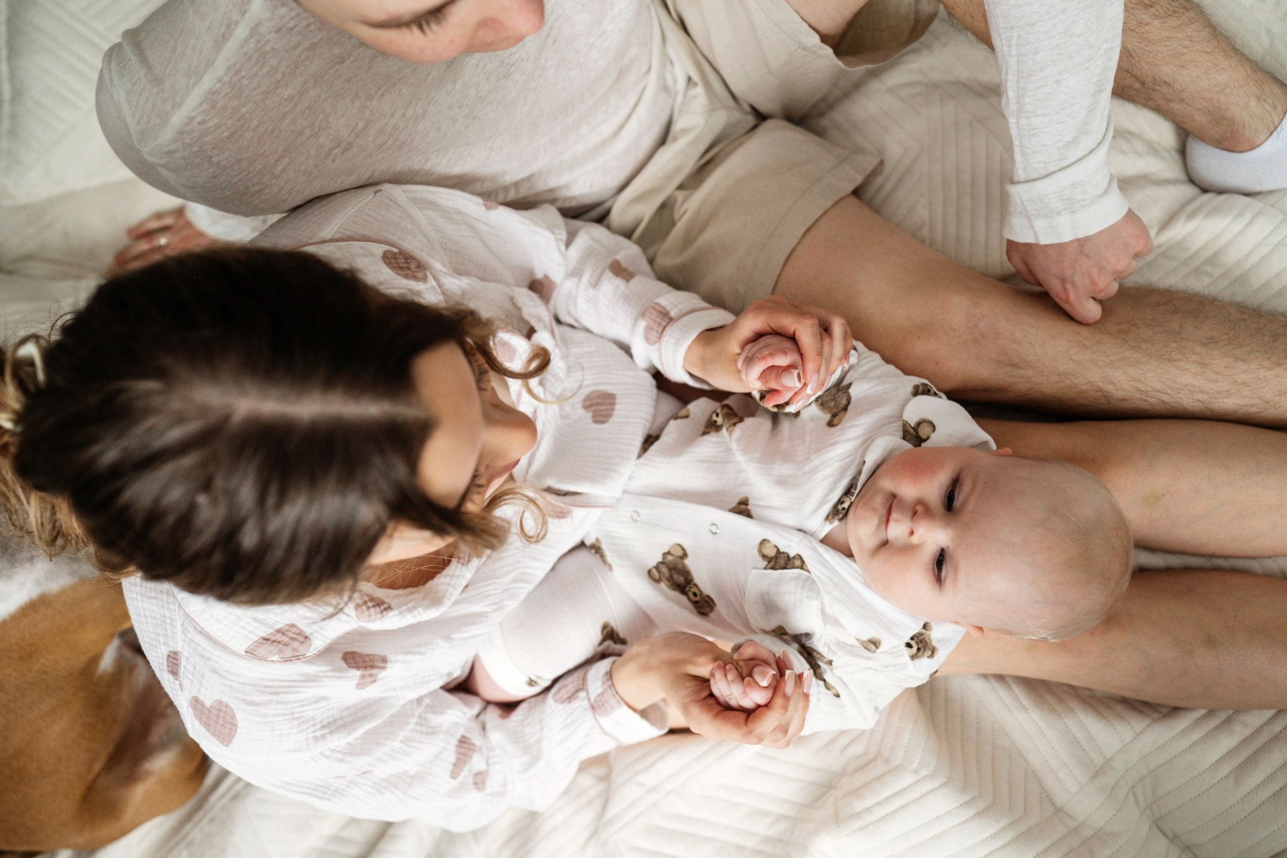 Семейная съемка дома. Фотограф в Коврове и области Филенкова Дарья