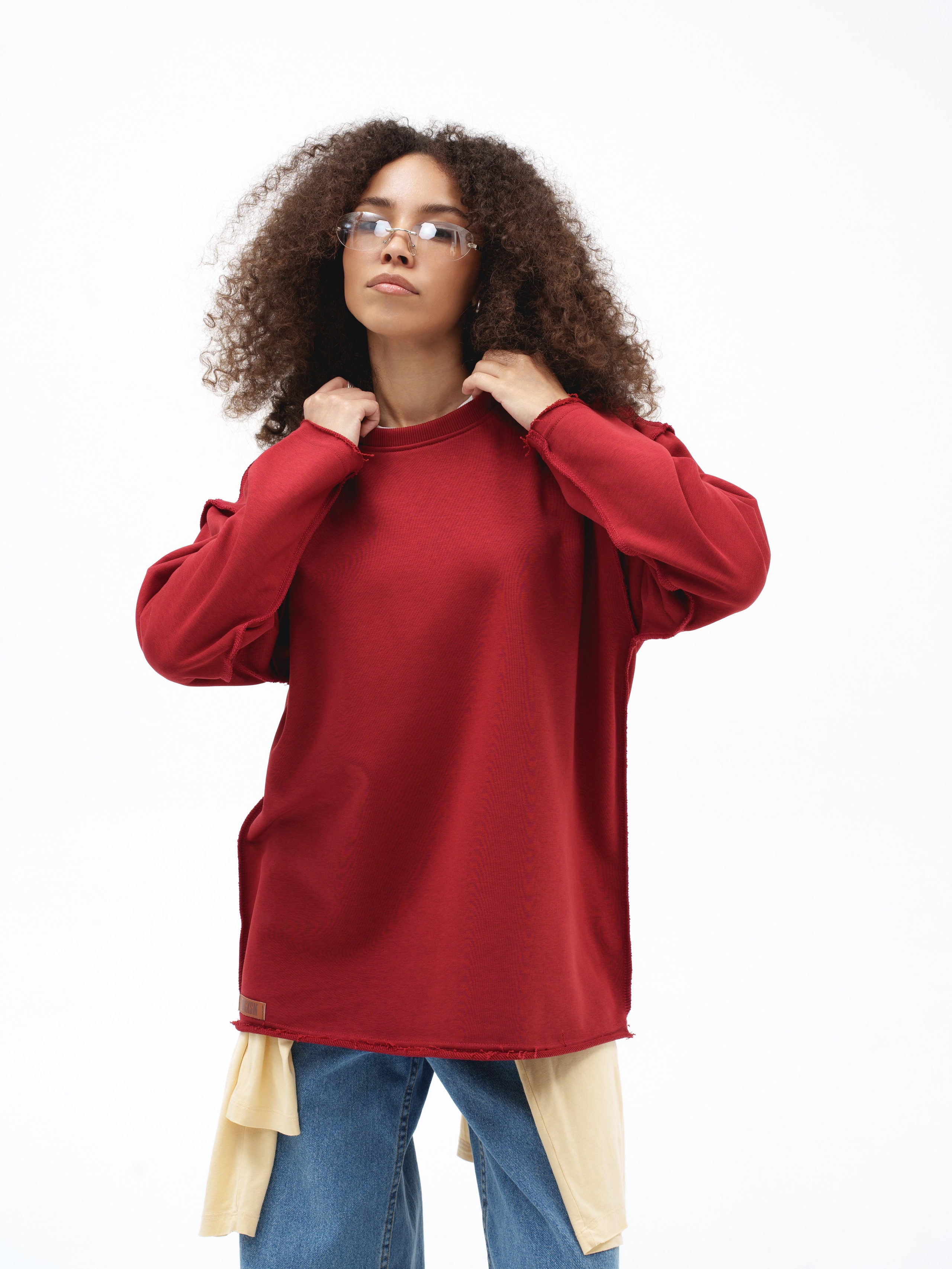 Свитшоты (вб и озон). Иван Упоров — фотограф, рилсмейкер чебоксары