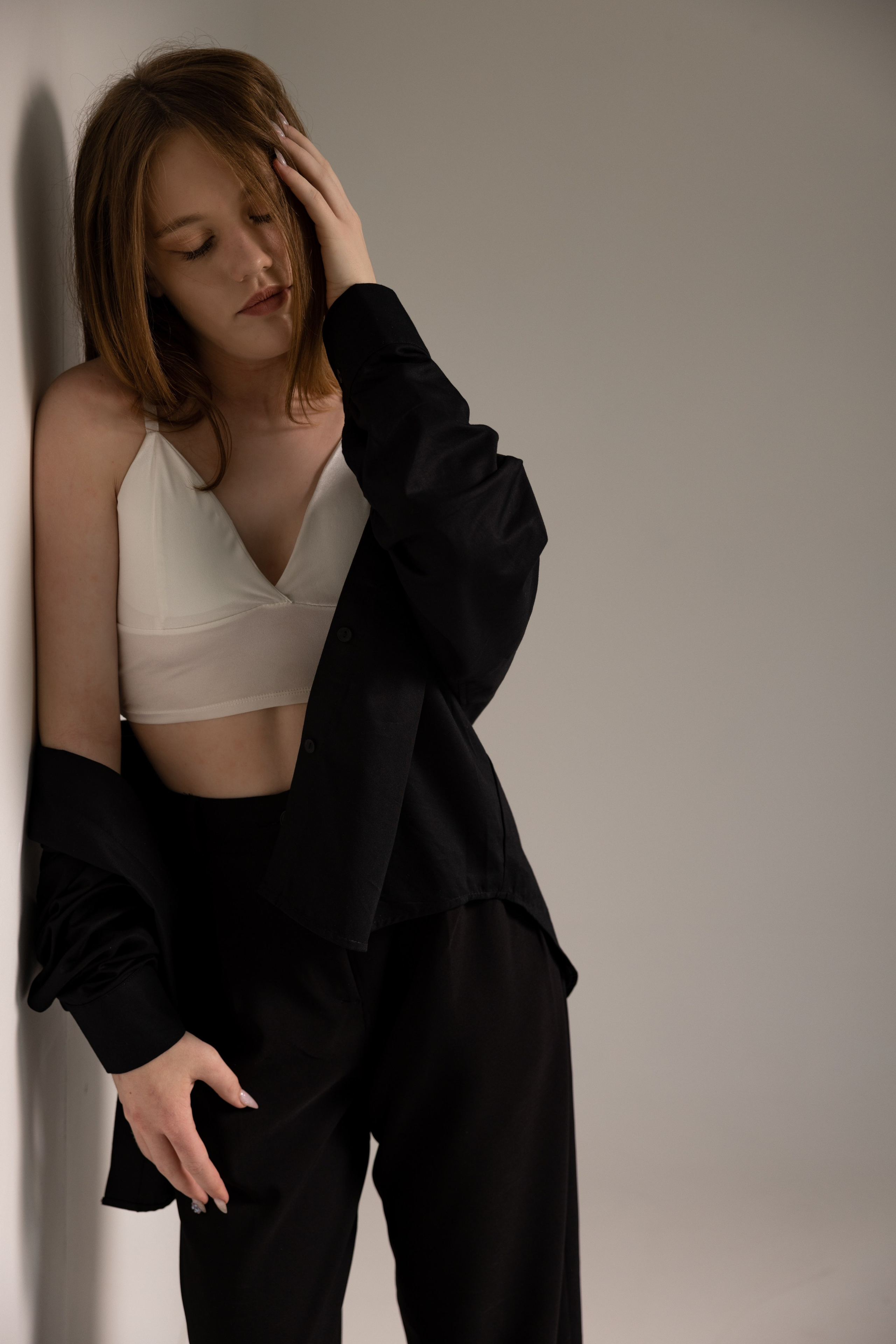 Для Маши и Кати. Школьный и семейный фотограф в городе Тамбов и Моршанск Елена Федорова