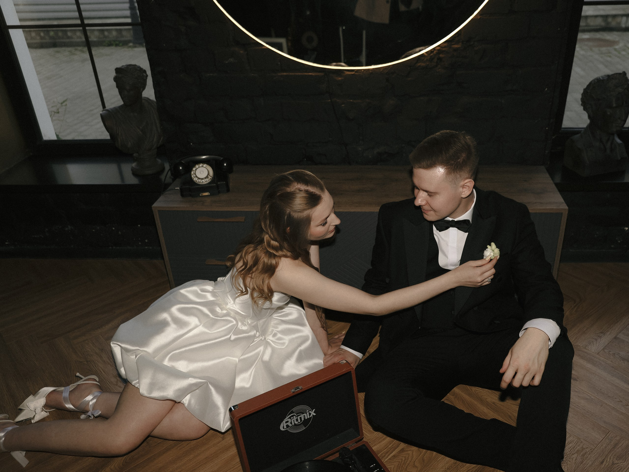 RK. Свадебный фотограф казань Пивоварова Айгуль