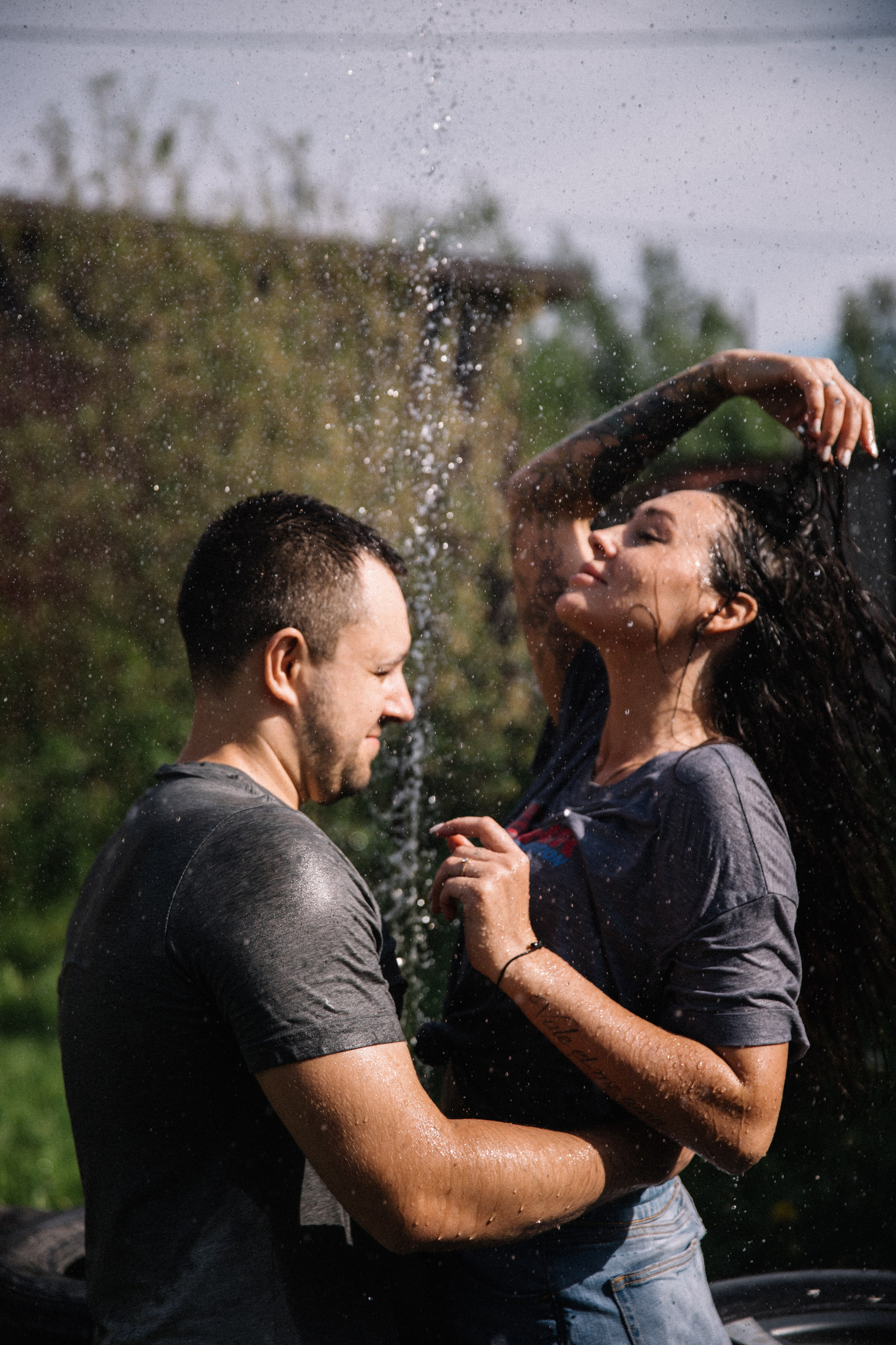 Love story. Семейный фотограф