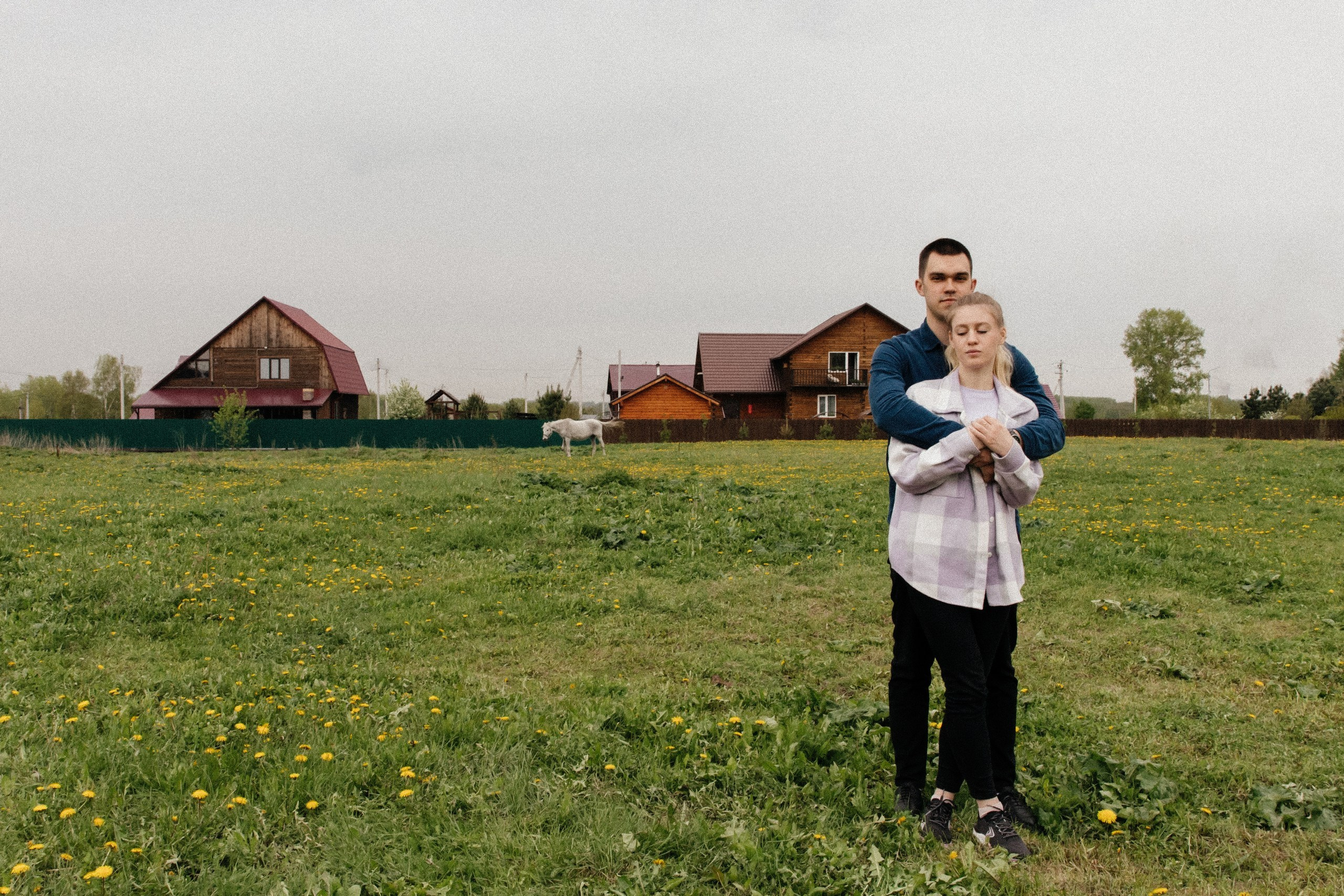 Love story. Семейный фотограф