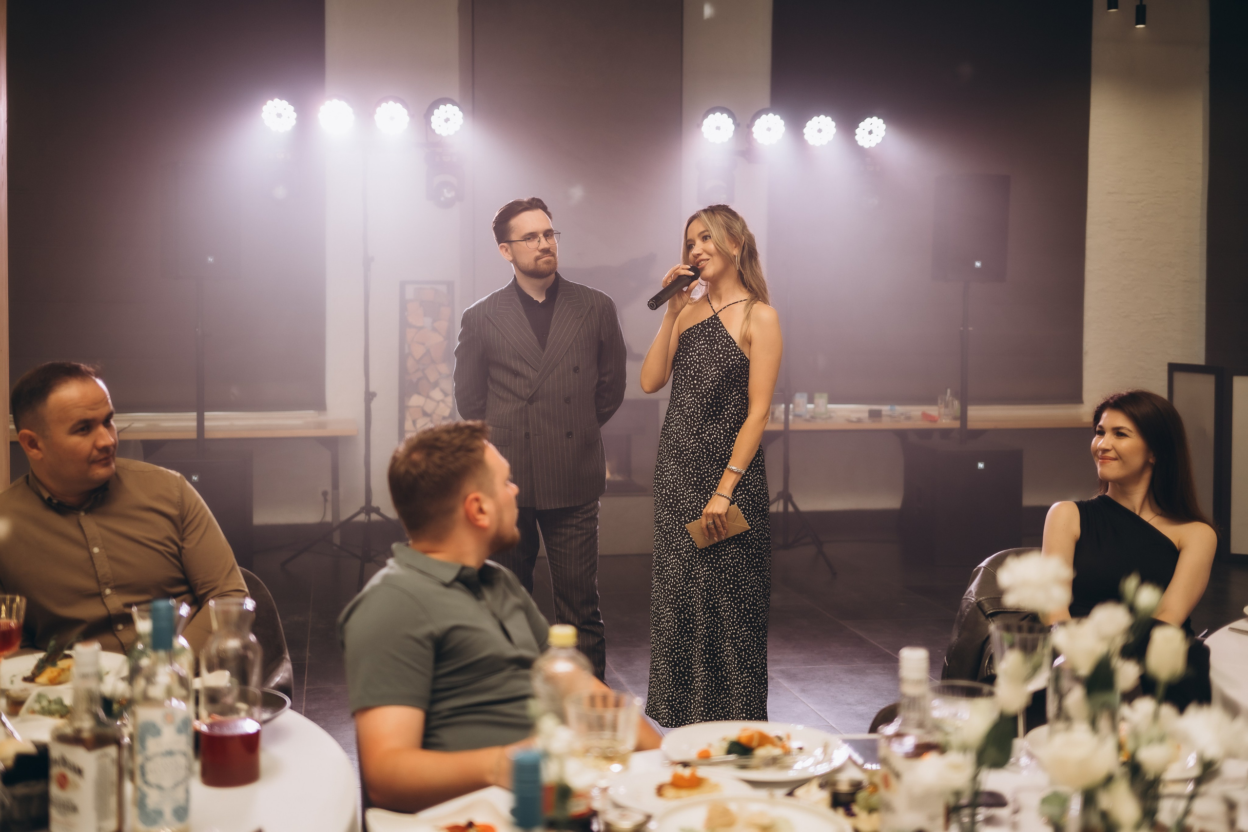 Выездная регистрация+банкет. Фотограф ПИТЕР СПБ Надежда Баранова