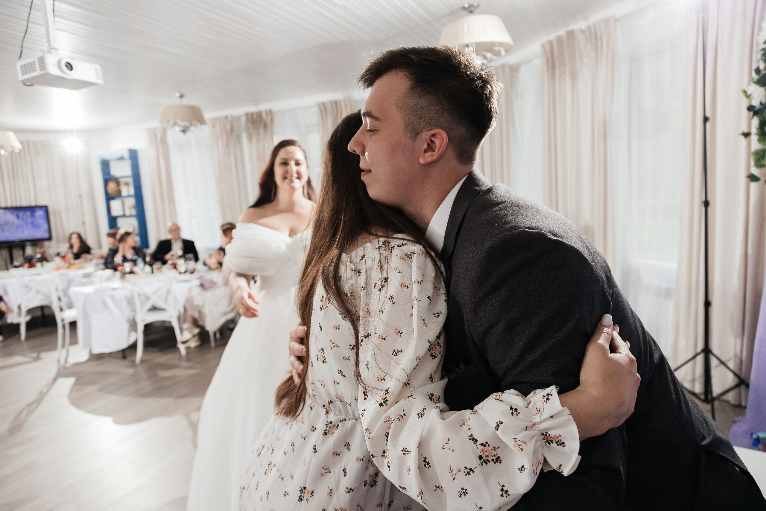 Дмитрий и Мария/2024. Свадебный и семейный фотограф в Екатеринбурге