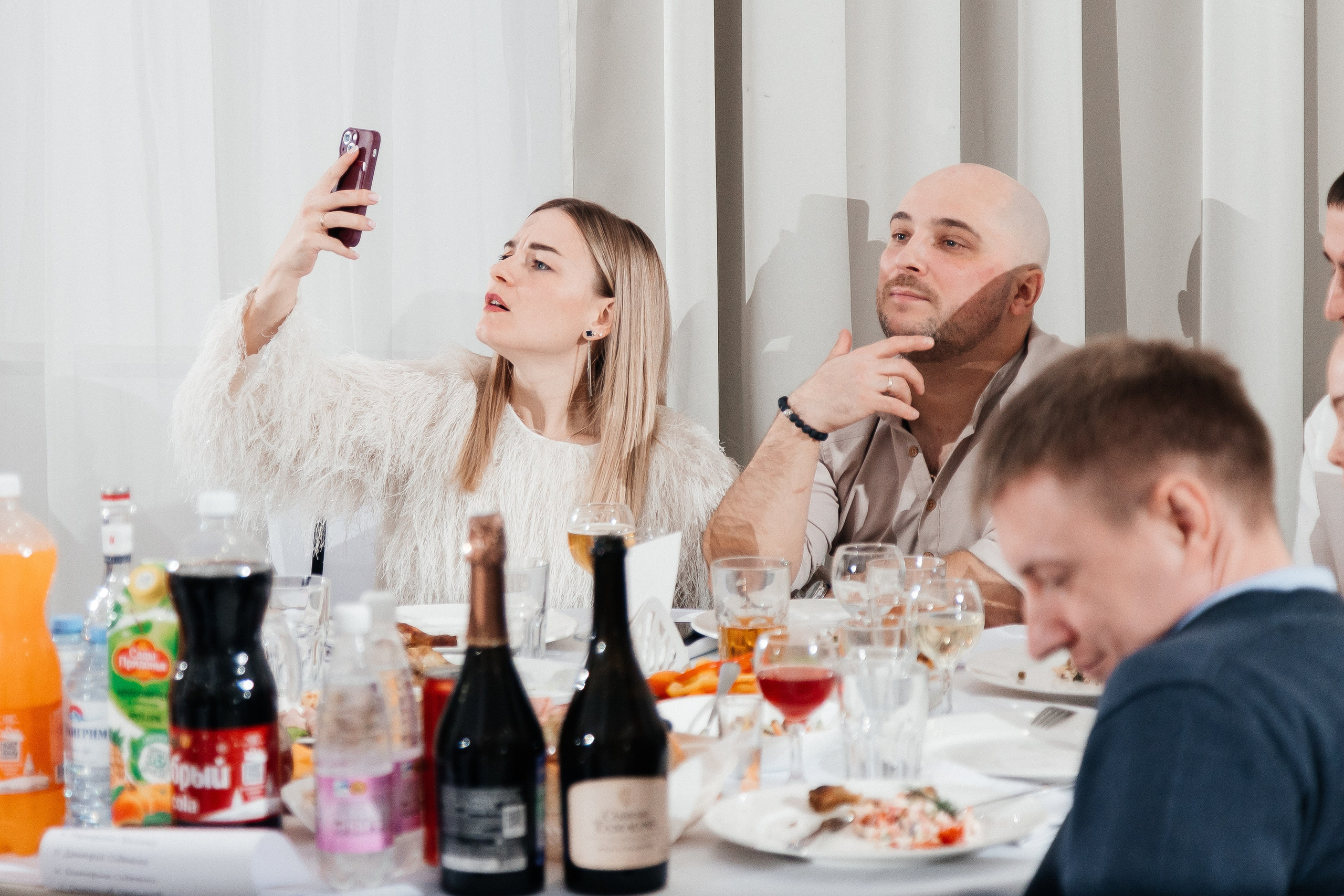 Юбилей Максима. Свадебный и семейный фотограф в Екатеринбурге