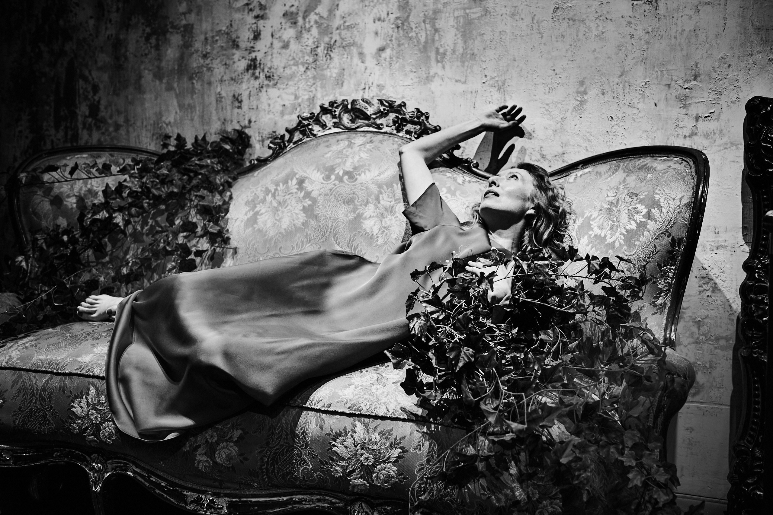 Фотограф Юлия Кирадиггер Москва репортаж студия портреты