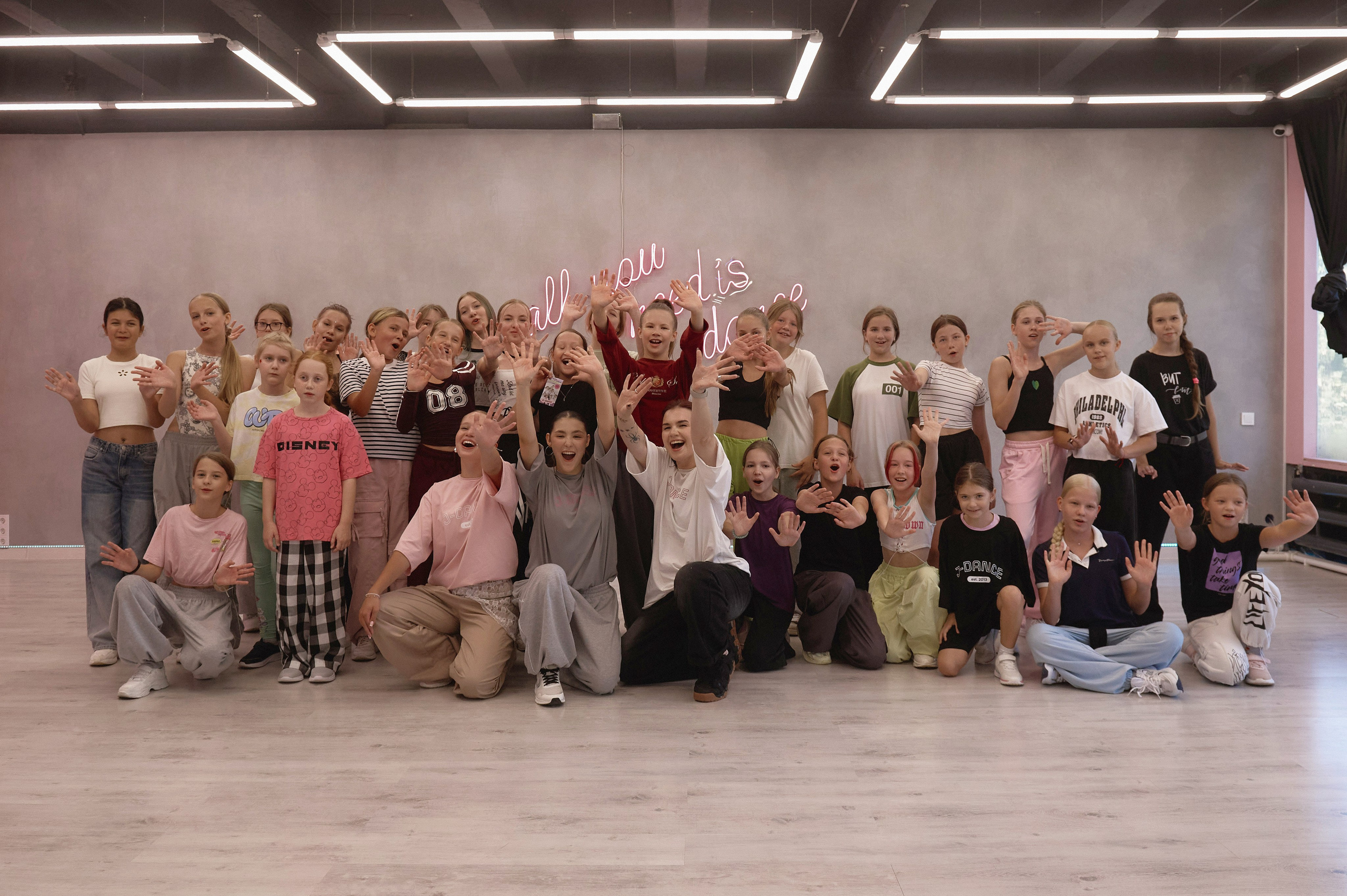 JDance. мастер-классы. Ваш мультижанровый фотограф Александр Белов