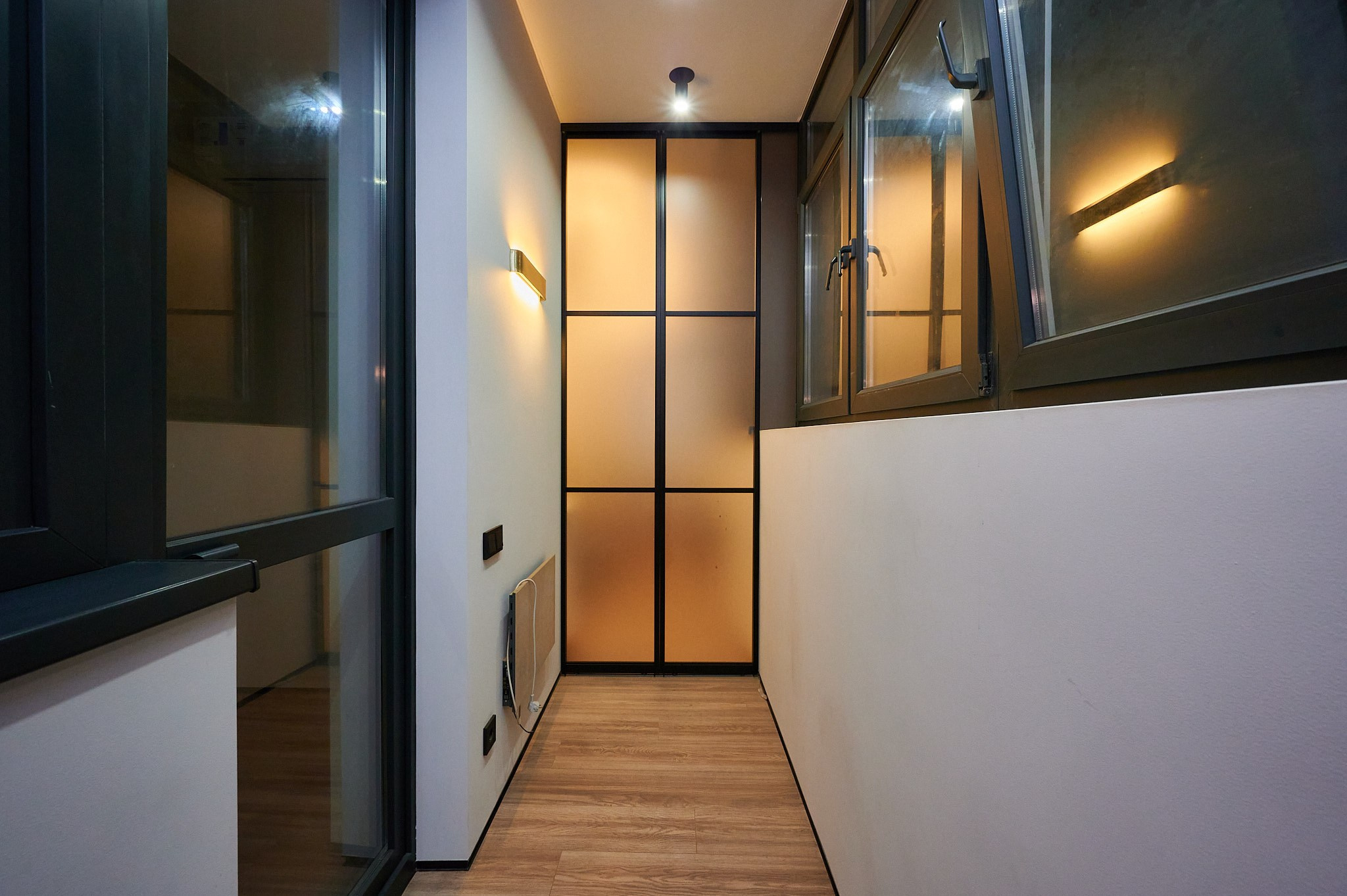 Квартира 77. Интерьерный фотограф в Краснодаре