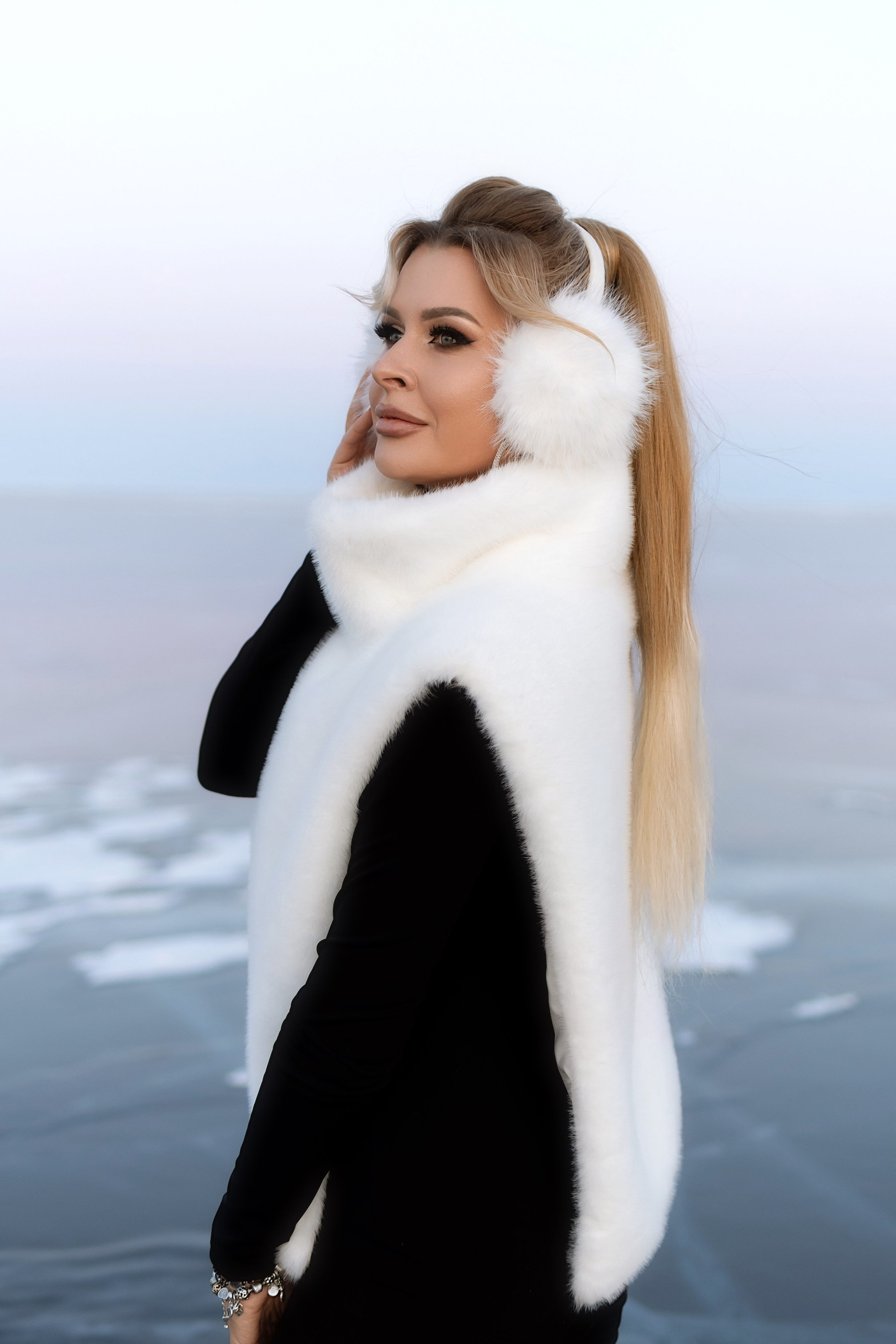 Анна. Семейный фотограф Надежда Каримова | Иркутск Байкал Аршан