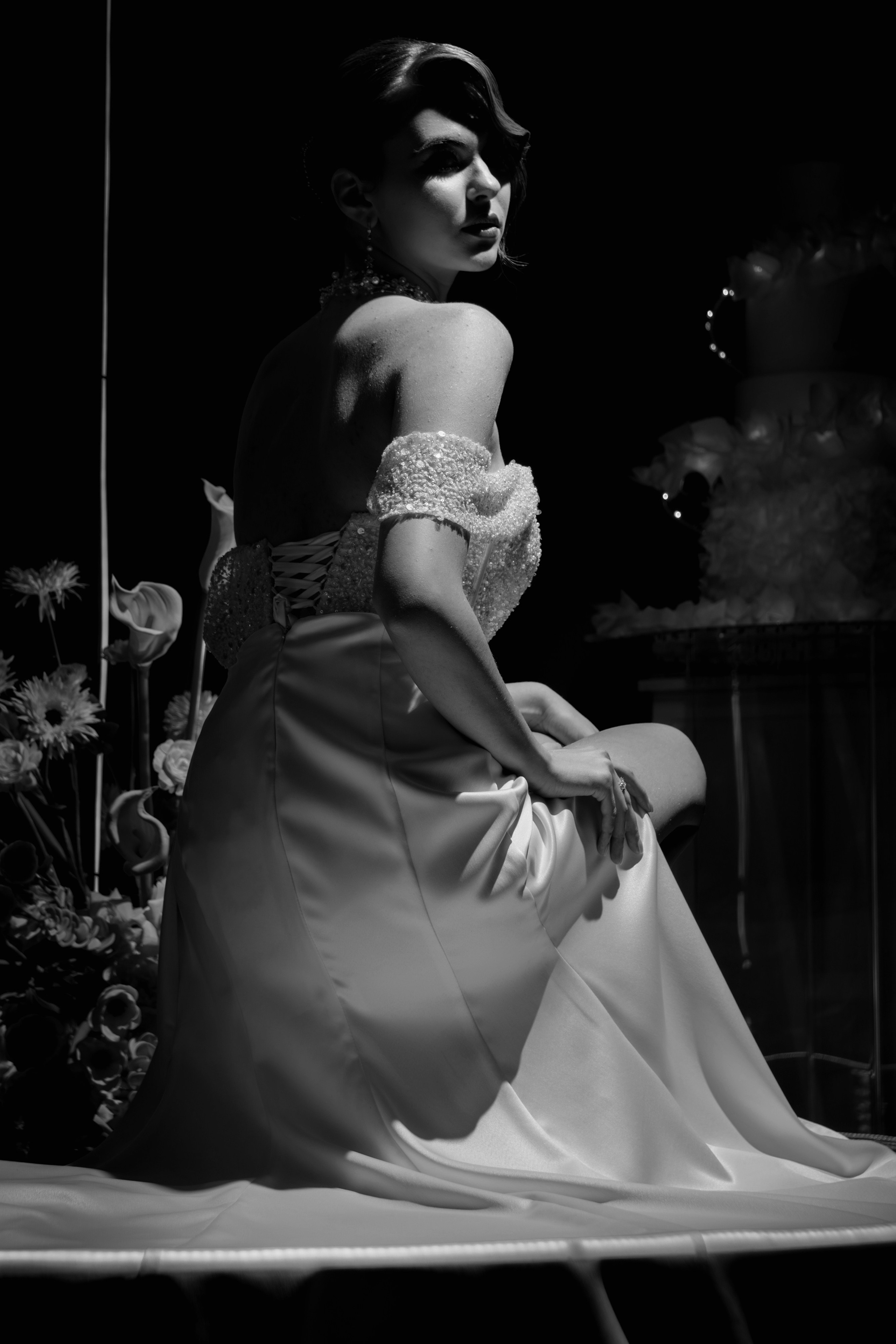 WEDDING CHATEAU PARTY 2024. Фотограф в Новороссийске Алёна Сватко